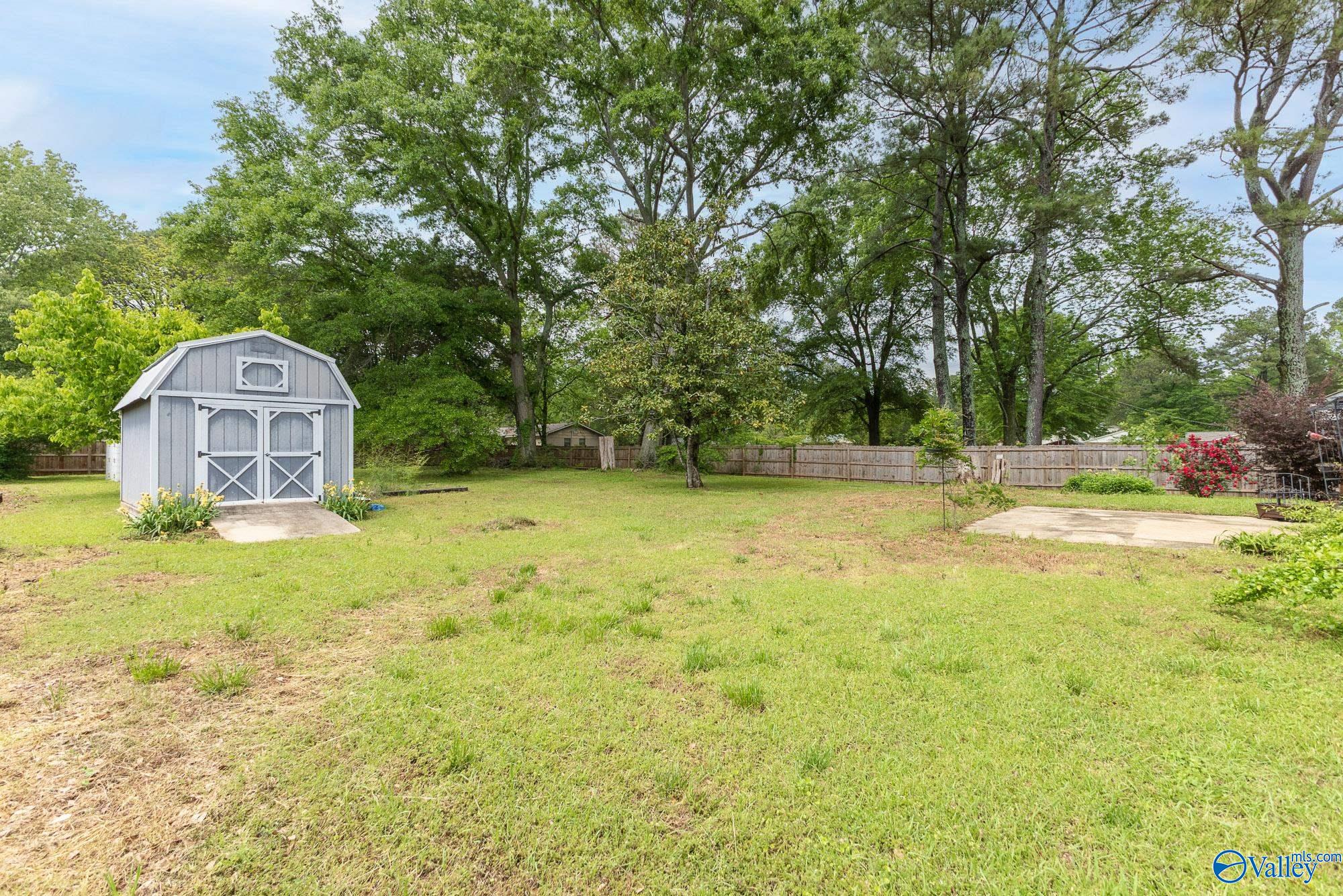 4513 Alberta Drive, Decatur, Alabama image 30