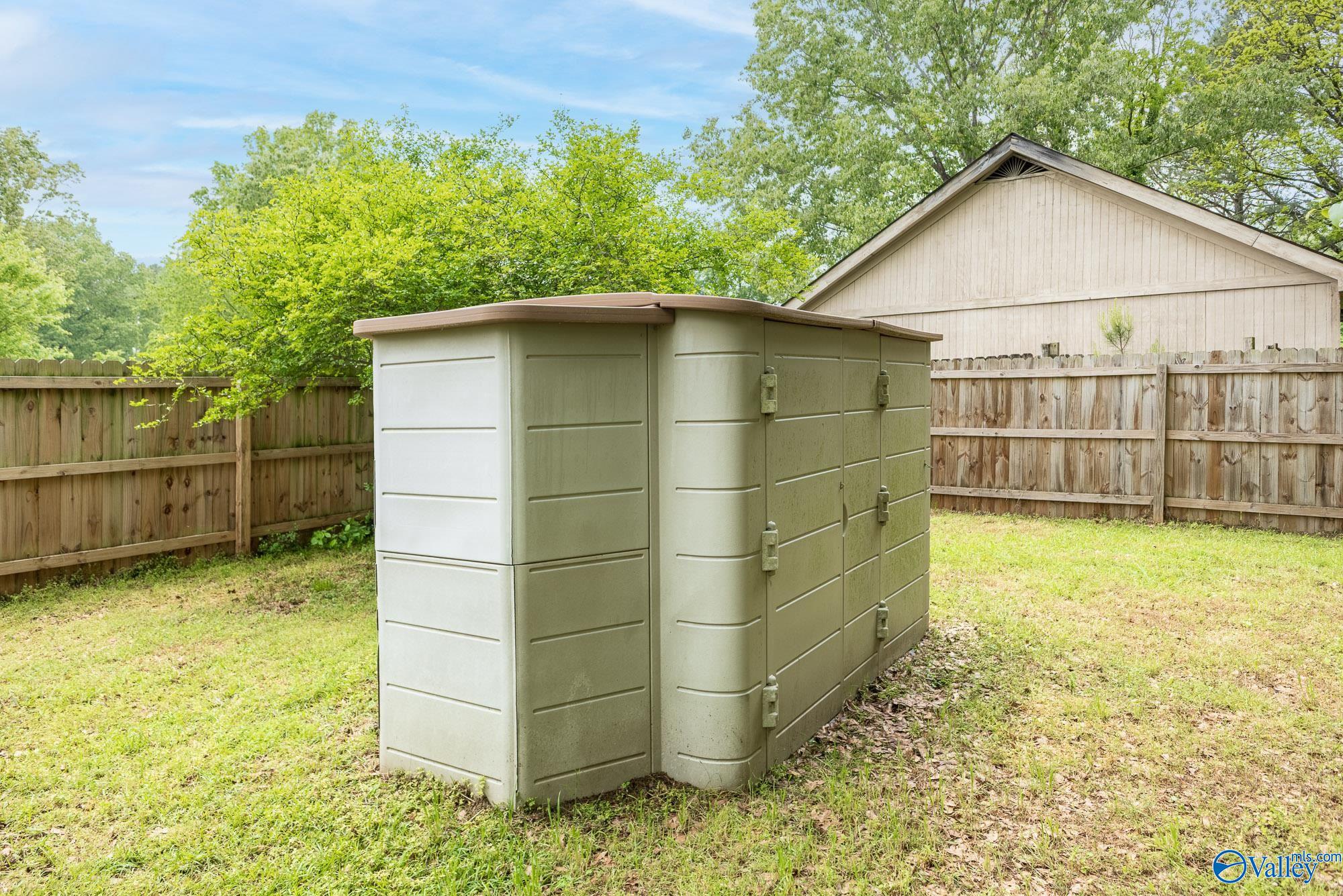 4513 Alberta Drive, Decatur, Alabama image 32