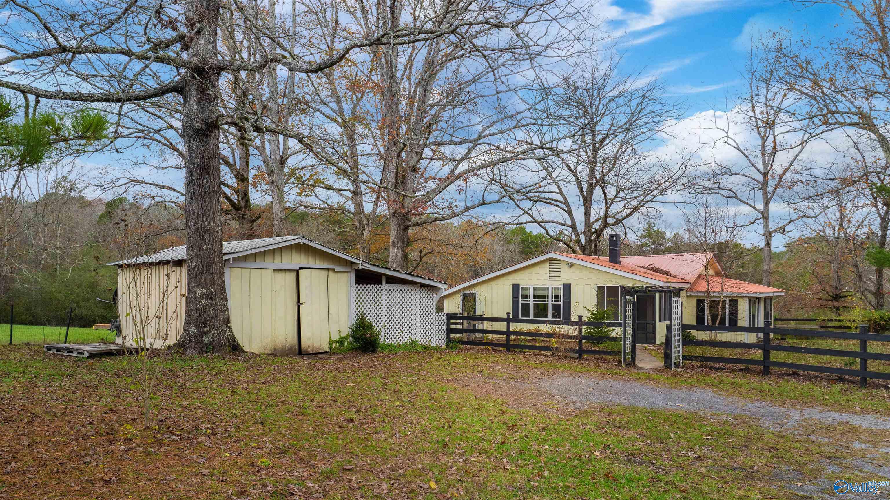 1654 County Road 641, Mentone, Alabama image 2