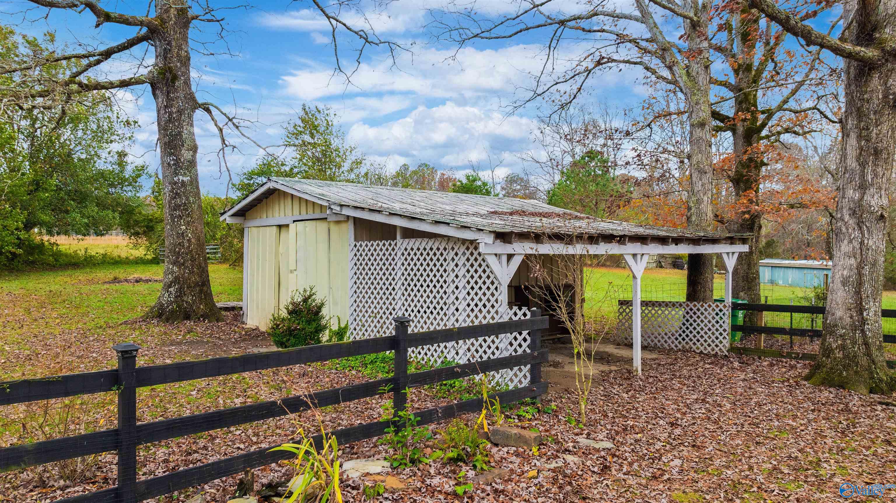 1654 County Road 641, Mentone, Alabama image 13