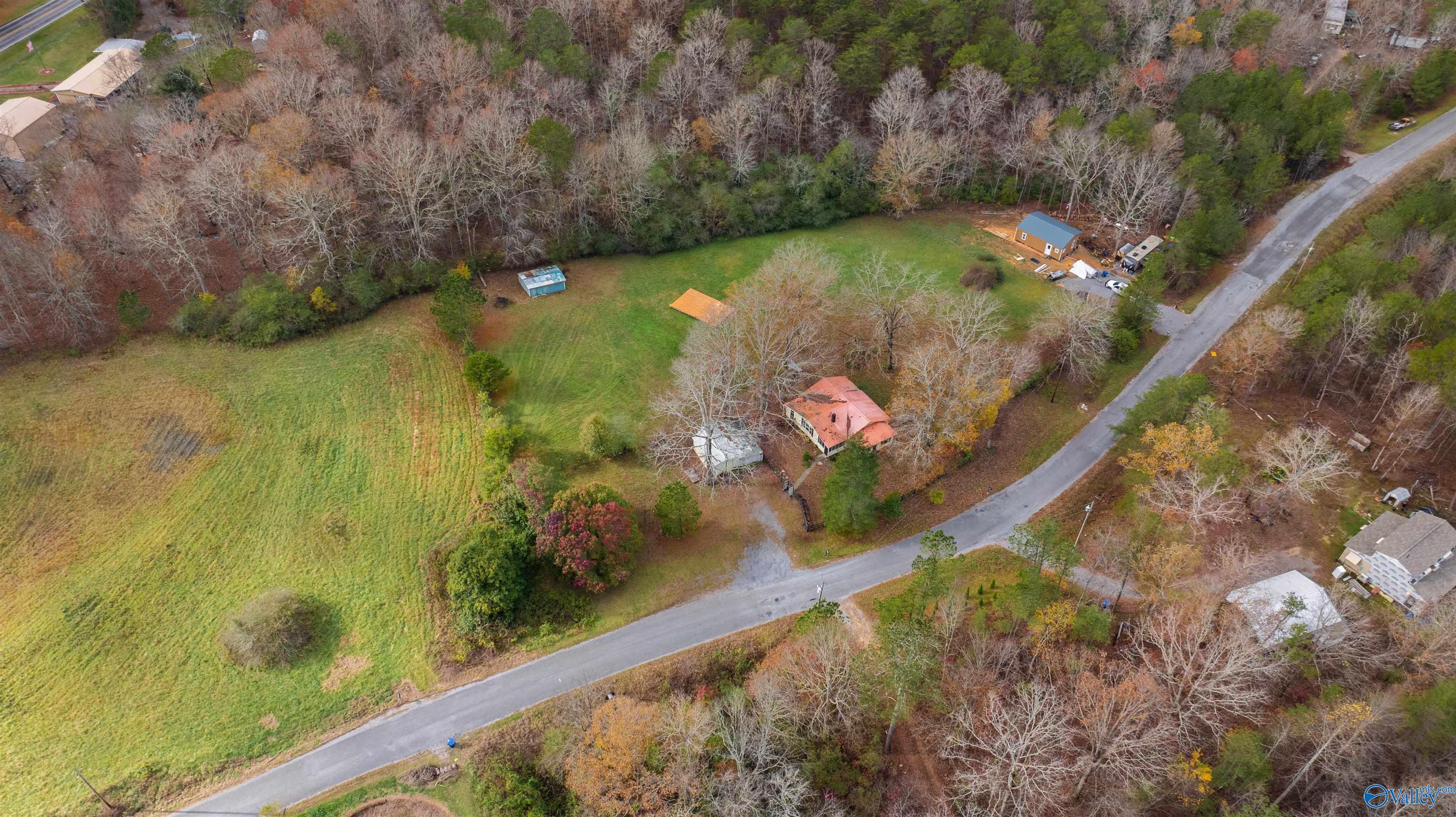 1654 County Road 641, Mentone, Alabama image 34