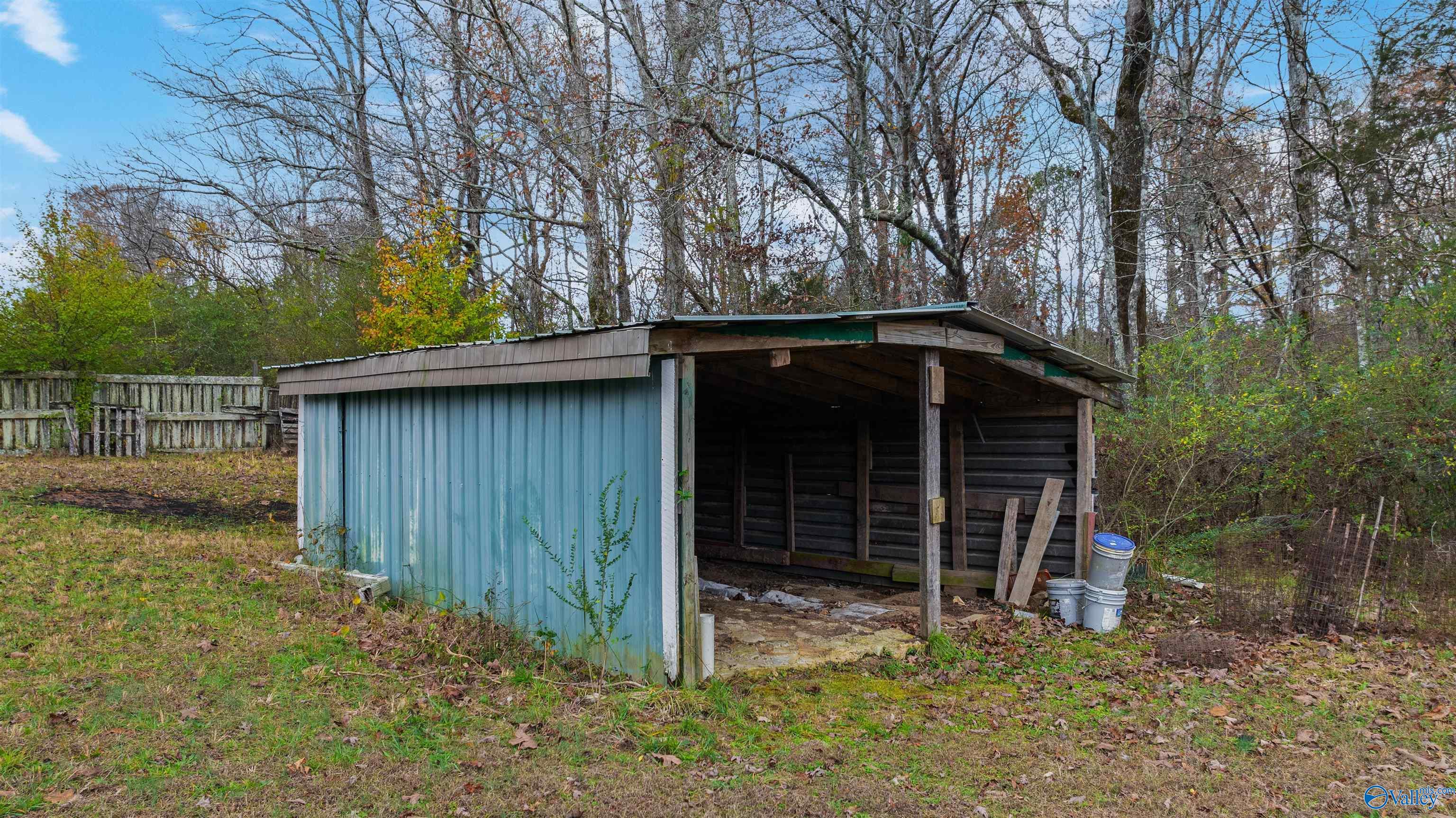 1654 County Road 641, Mentone, Alabama image 12