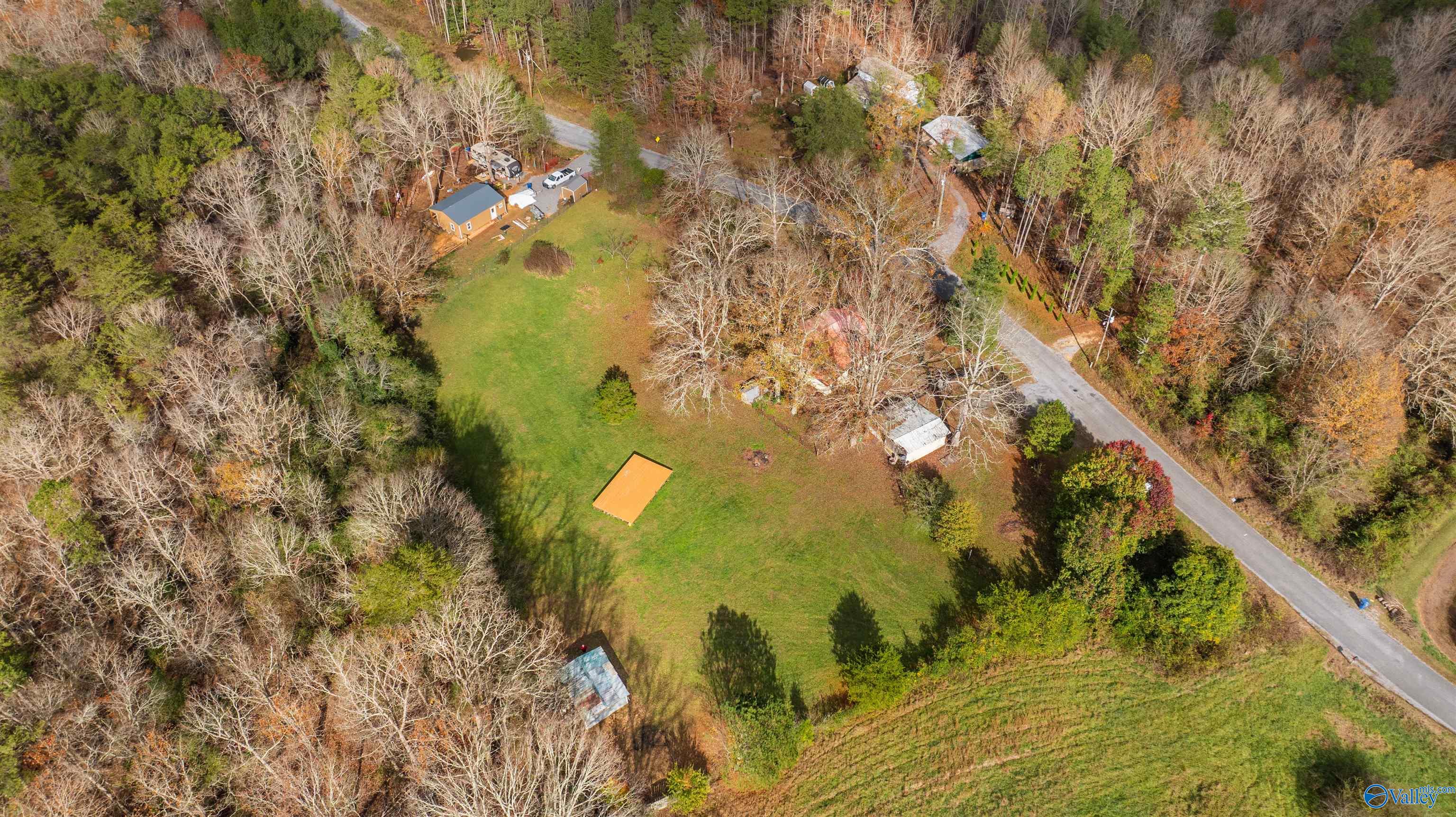 1654 County Road 641, Mentone, Alabama image 36