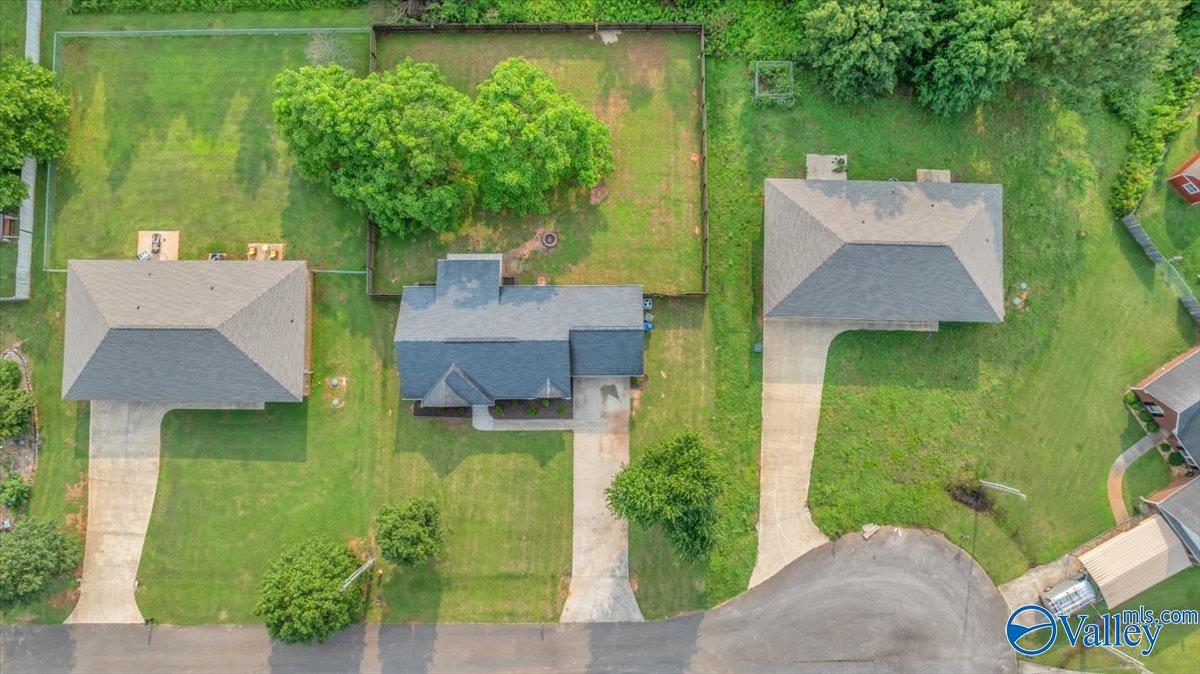 108 White Willow Court, Hazel Green, Alabama image 35