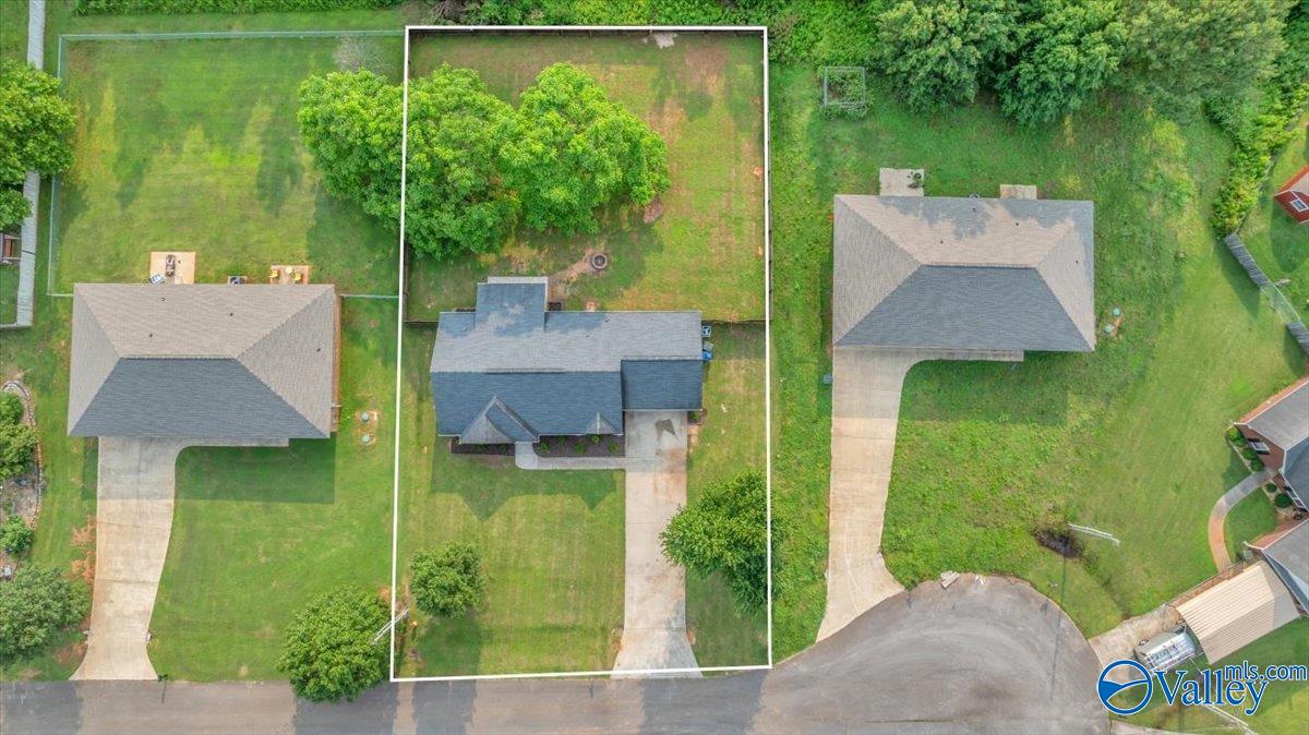 108 White Willow Court, Hazel Green, Alabama image 50