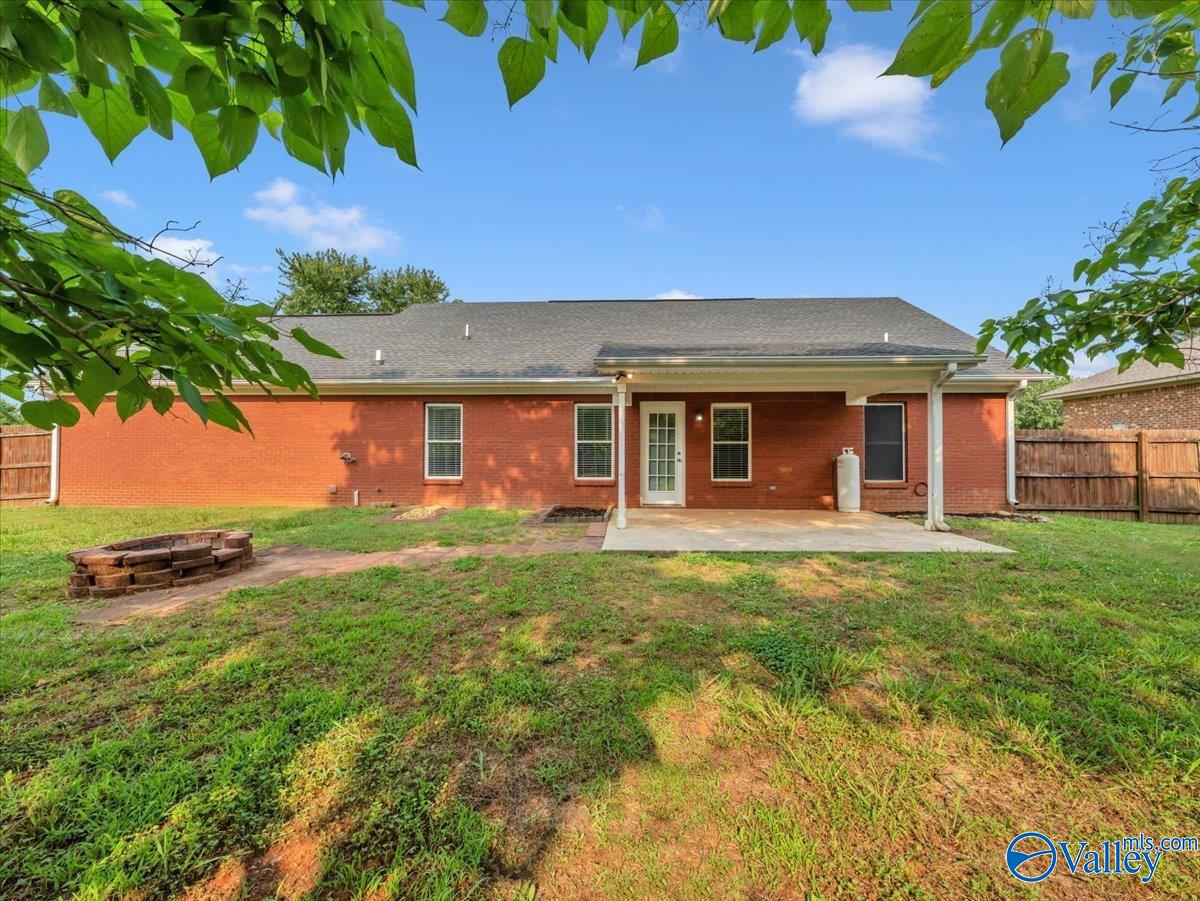 108 White Willow Court, Hazel Green, Alabama image 28