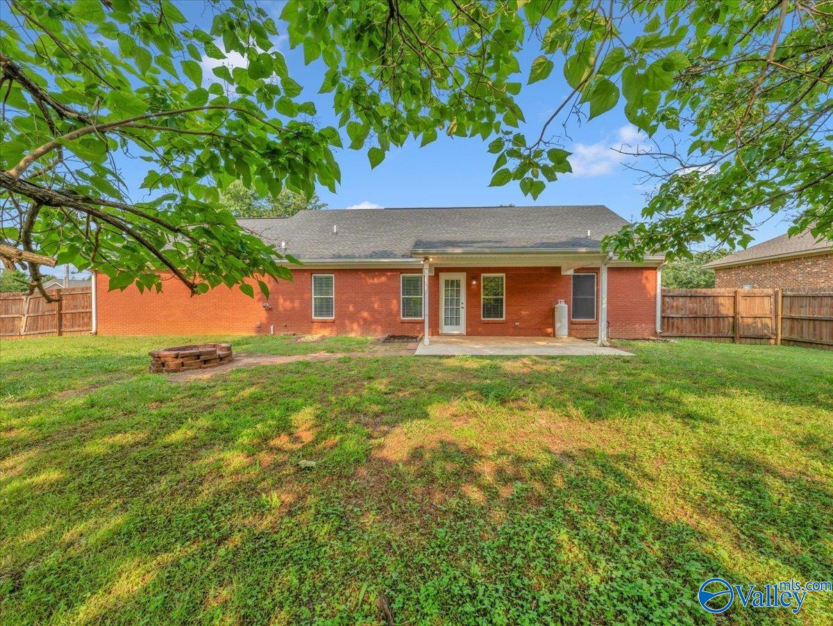 108 White Willow Court, Hazel Green, Alabama image 29
