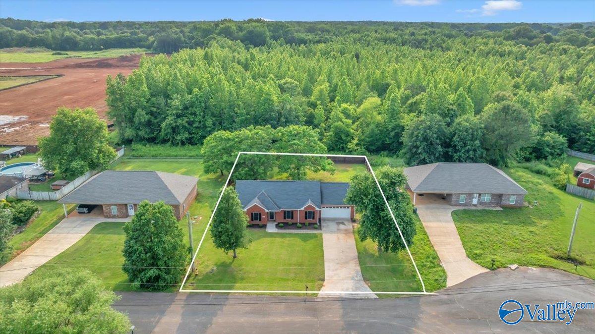 108 White Willow Court, Hazel Green, Alabama image 48