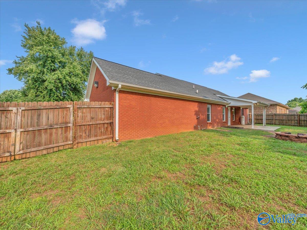 108 White Willow Court, Hazel Green, Alabama image 32