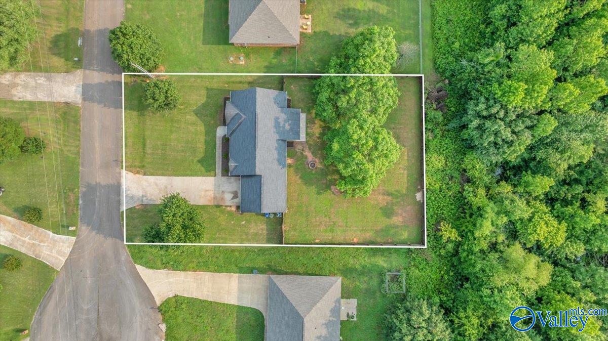 108 White Willow Court, Hazel Green, Alabama image 49