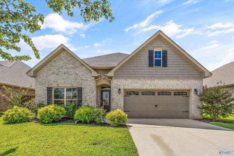 Homes For Sale - 108 Balboa Road<br/> Meridianville, AL 35759