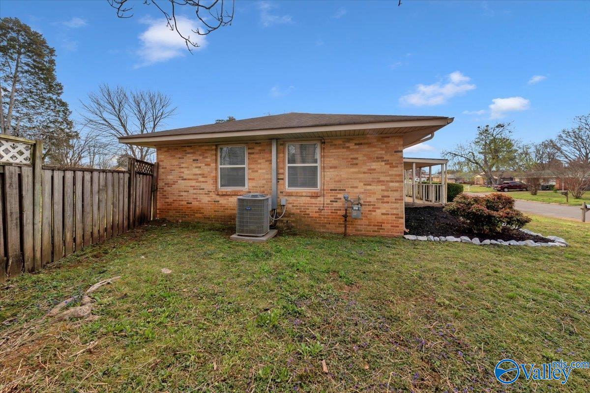 3505 Cayman Road, Huntsville, Alabama image 3