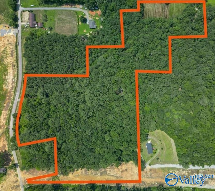 433 Berkley Road, Gurley, Alabama image 6