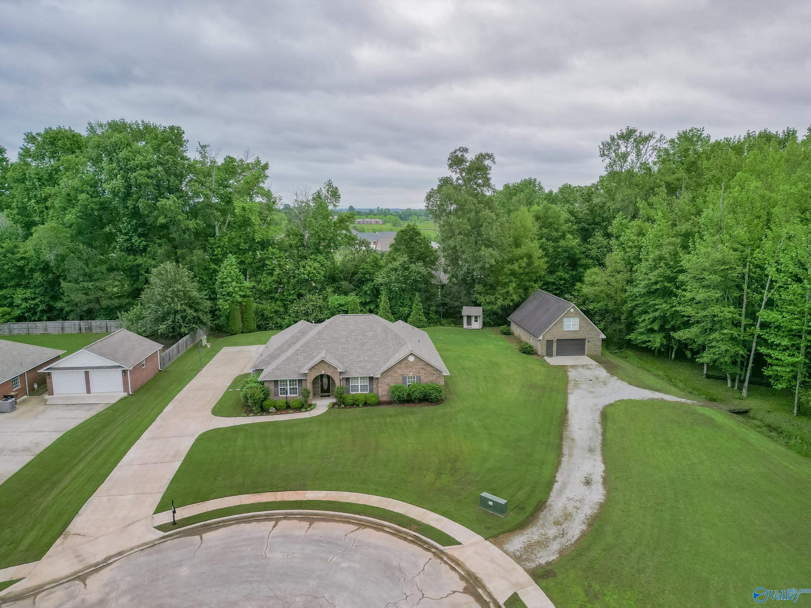 16562 Mulberry Lane, Athens, Alabama image 6