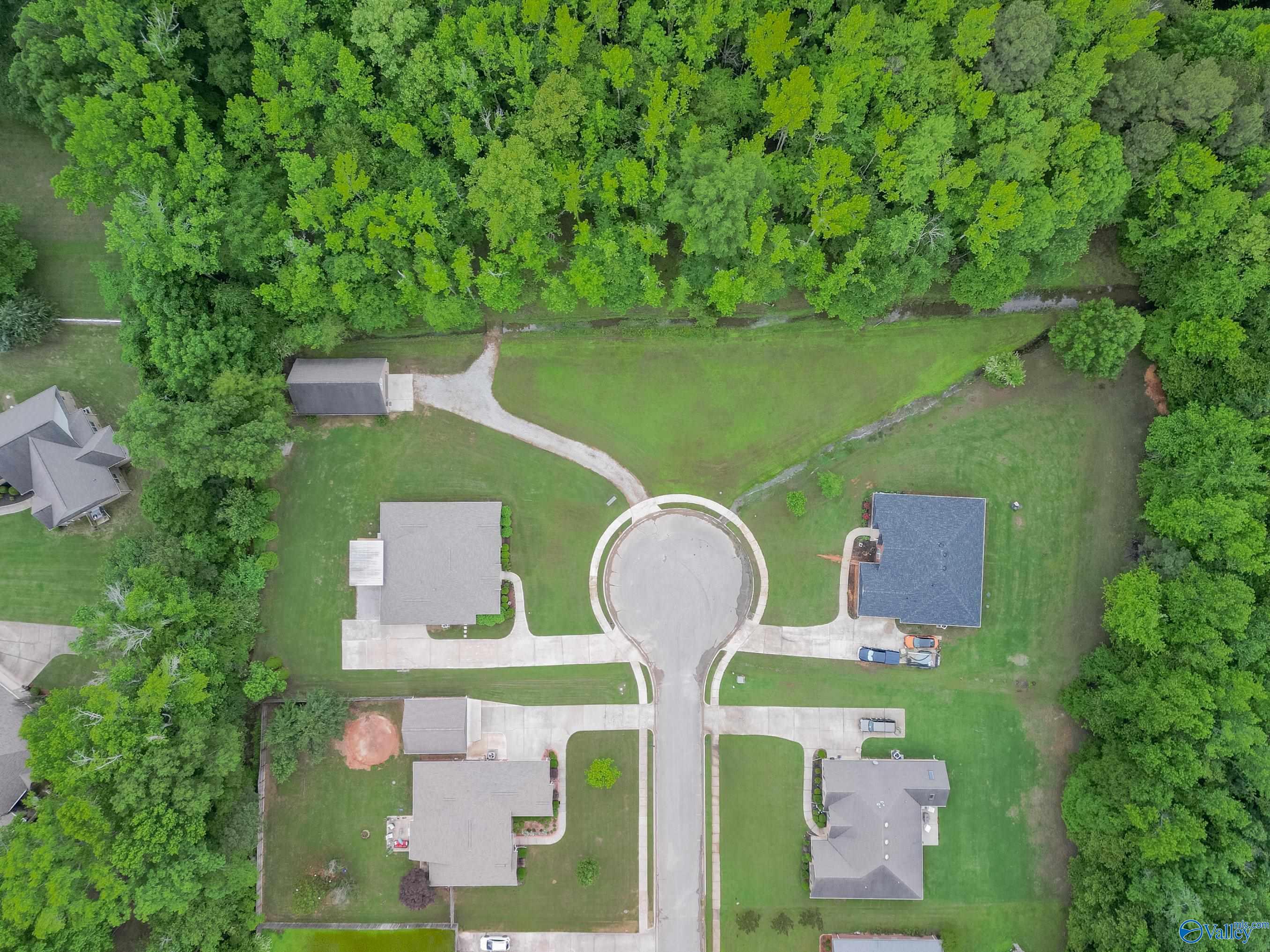 16562 Mulberry Lane, Athens, Alabama image 43