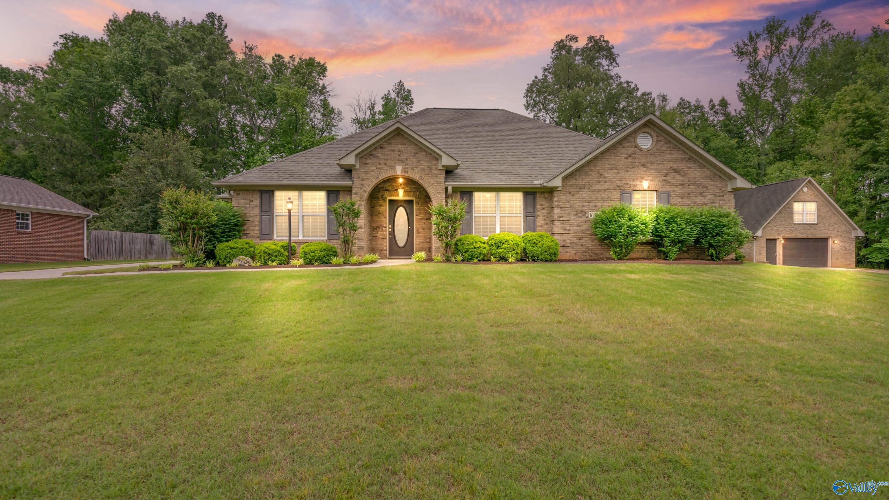 16562 Mulberry Lane, Athens, Alabama image 1