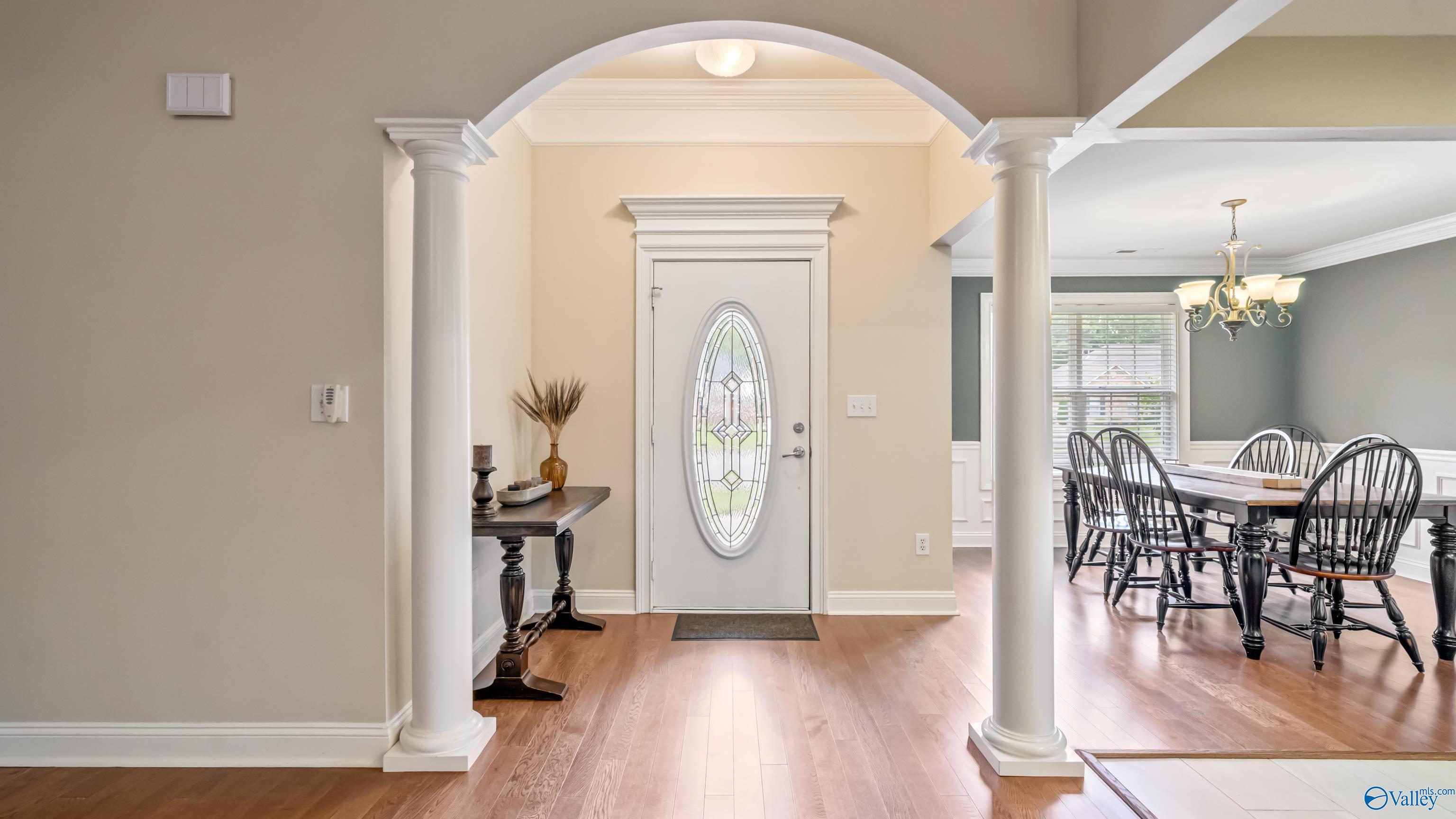 16562 Mulberry Lane, Athens, Alabama image 9