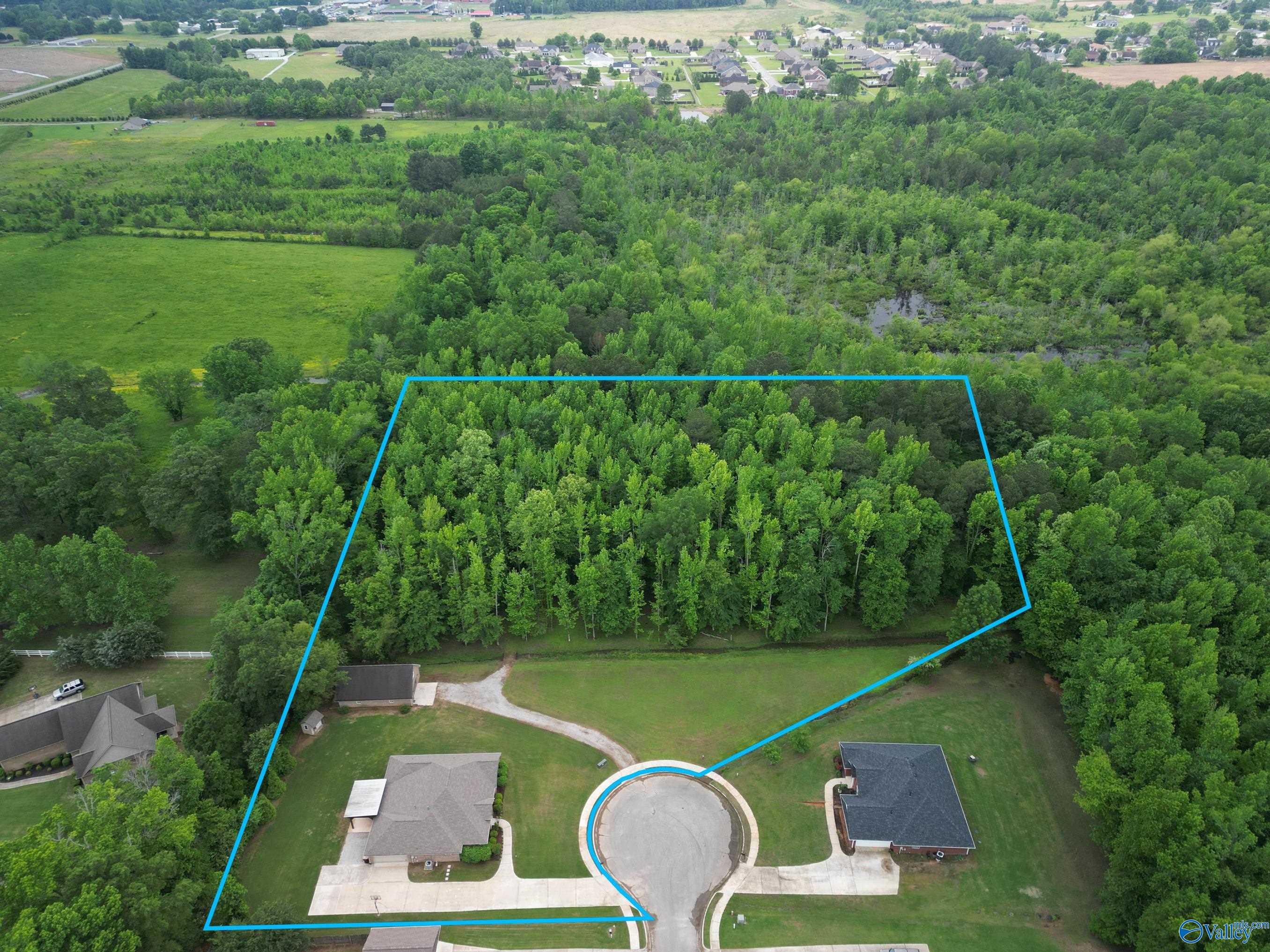 16562 Mulberry Lane, Athens, Alabama image 44