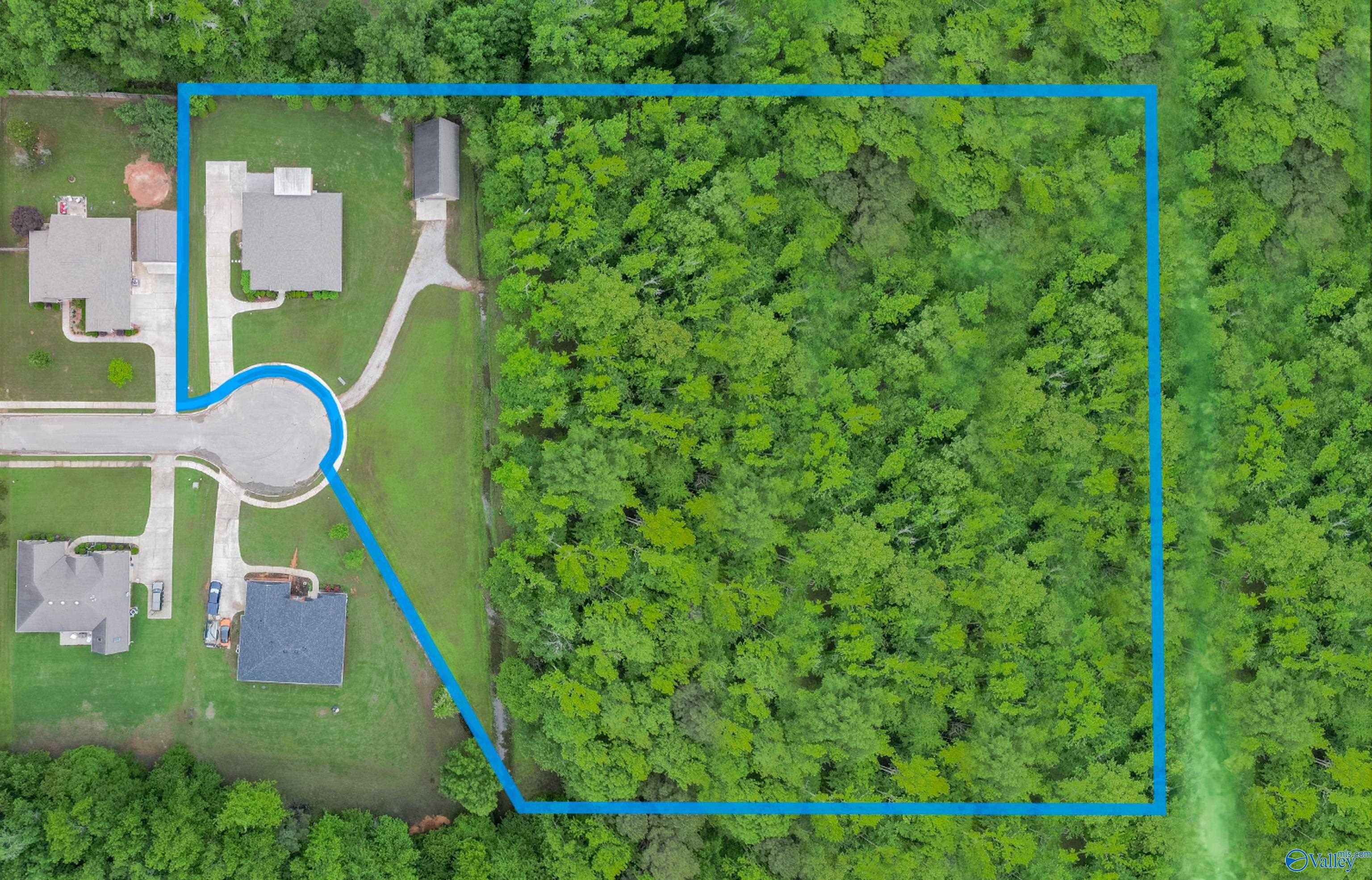 16562 Mulberry Lane, Athens, Alabama image 5