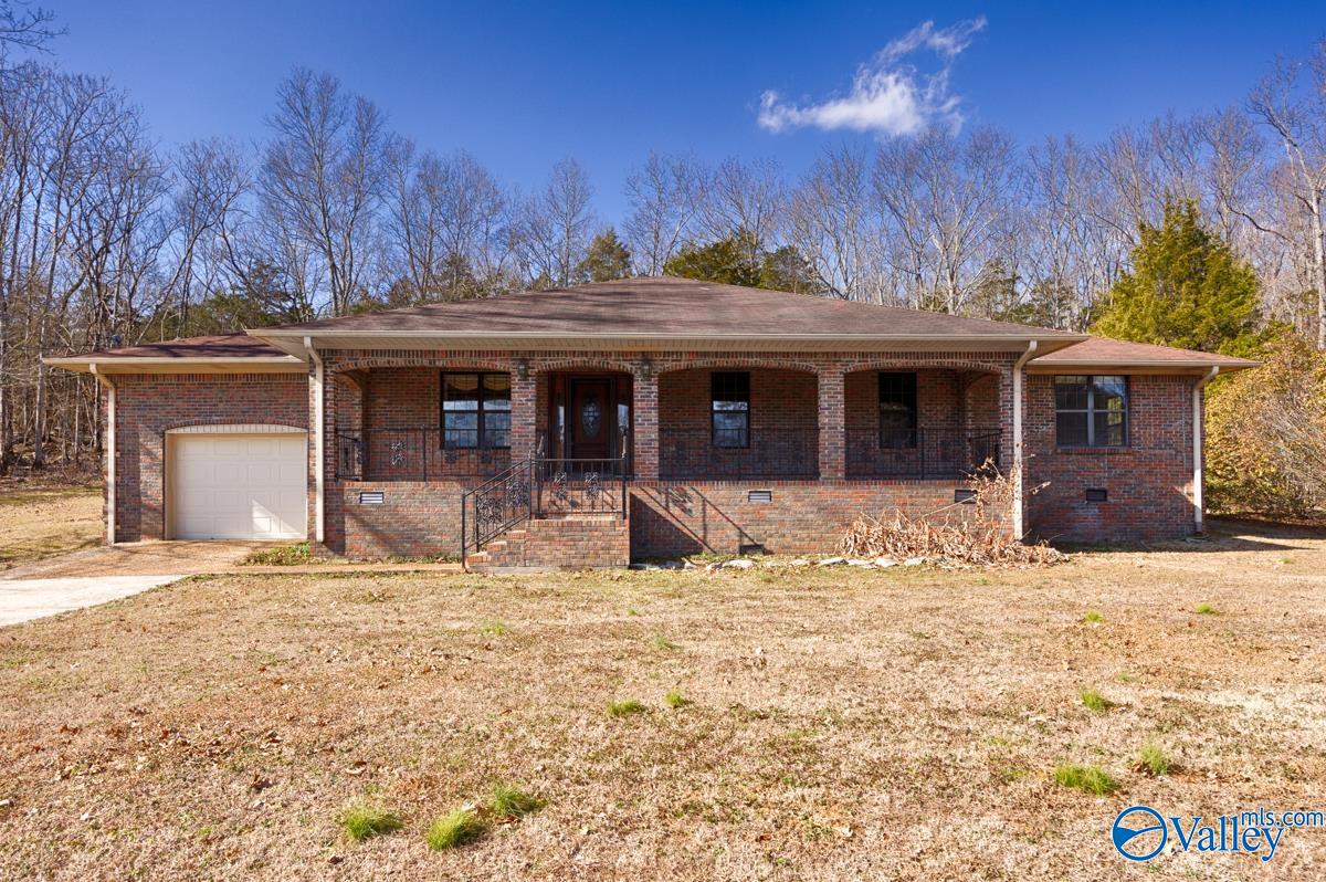 144 Bess Thompson Road, Laceys Spring, Alabama image 2