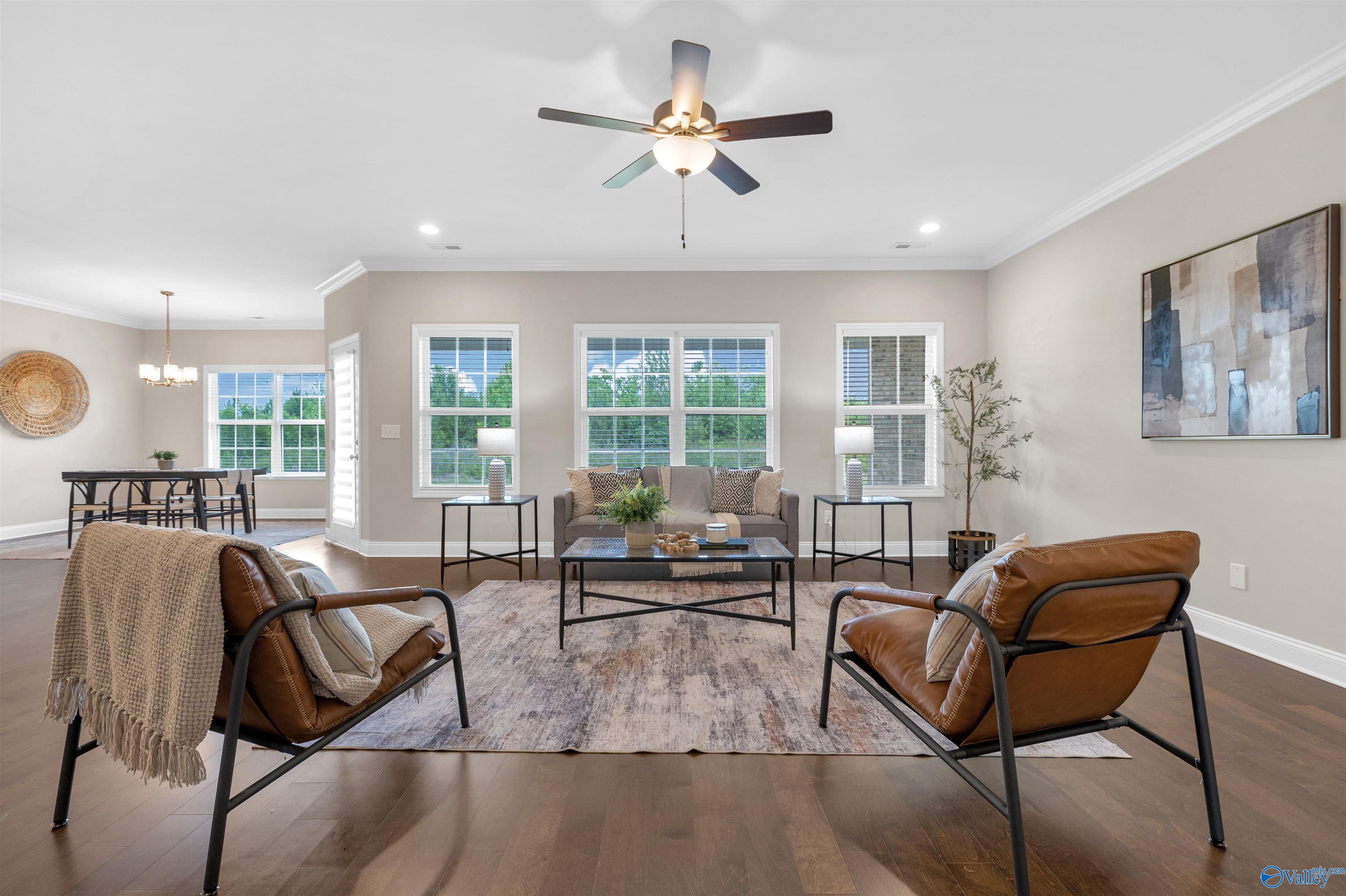 35 Winchester Drive