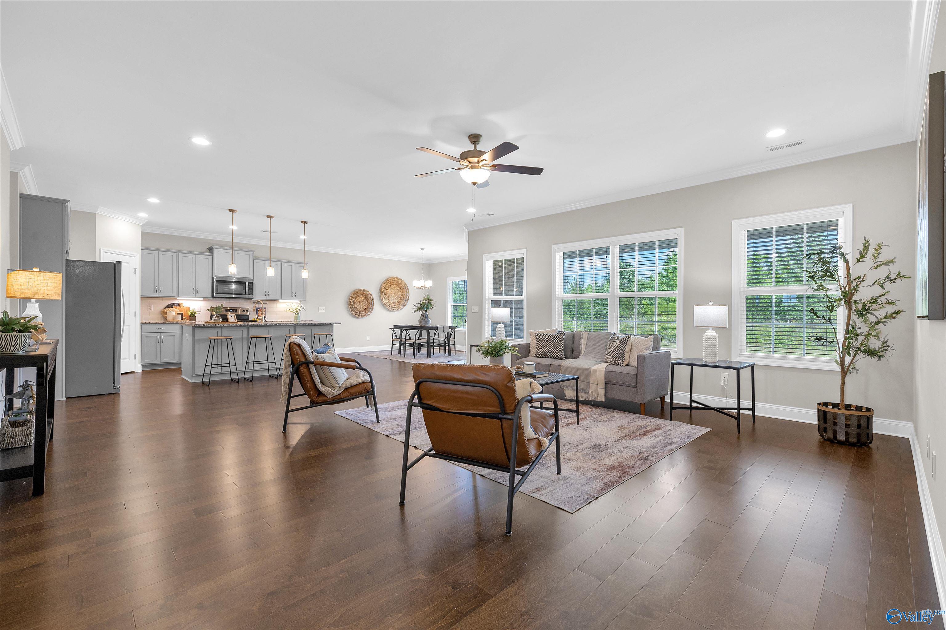 35 Winchester Drive
