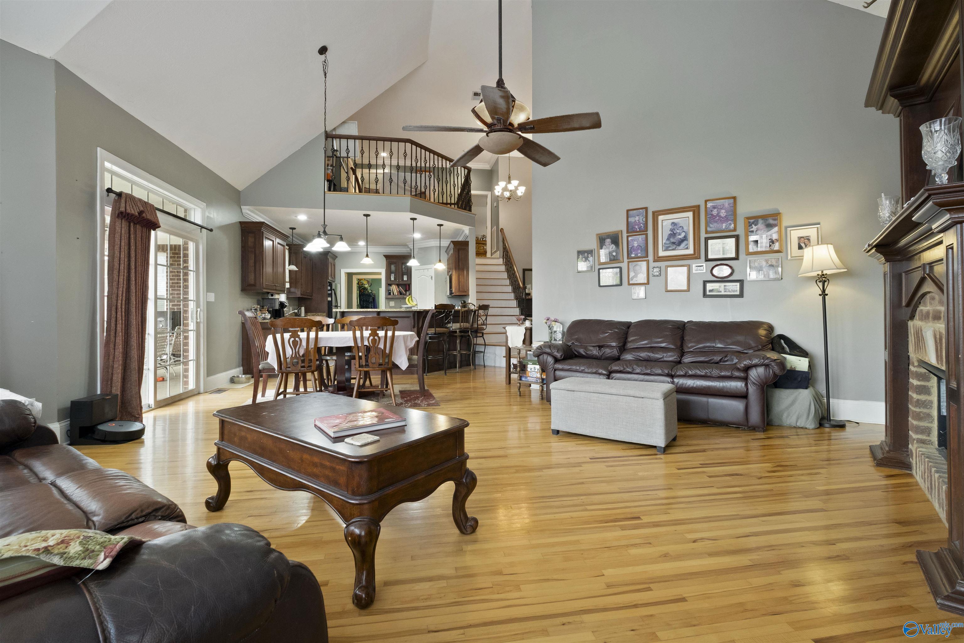 5580 County Road 147, Leesburg, Alabama image 13
