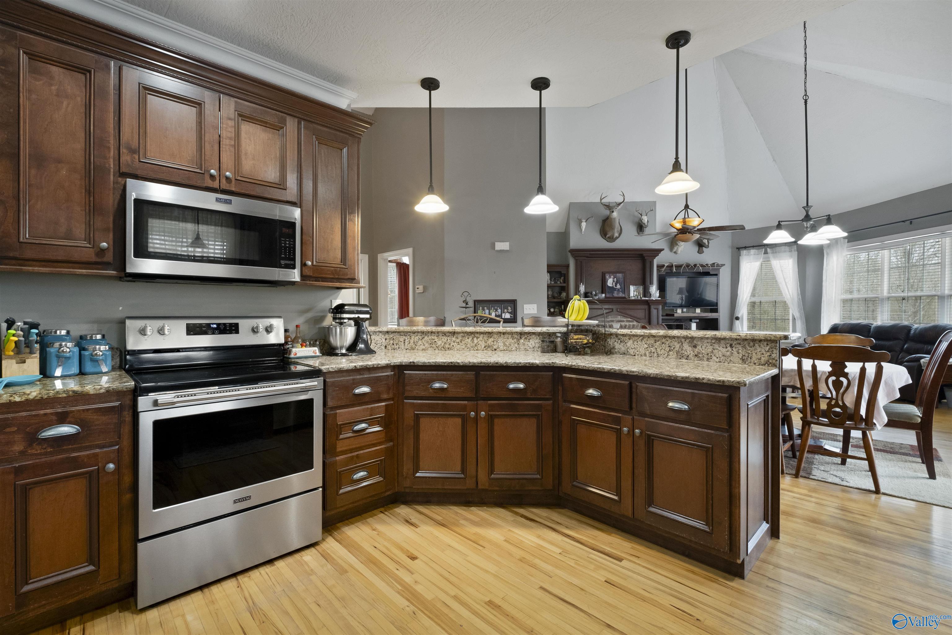 5580 County Road 147, Leesburg, Alabama image 16