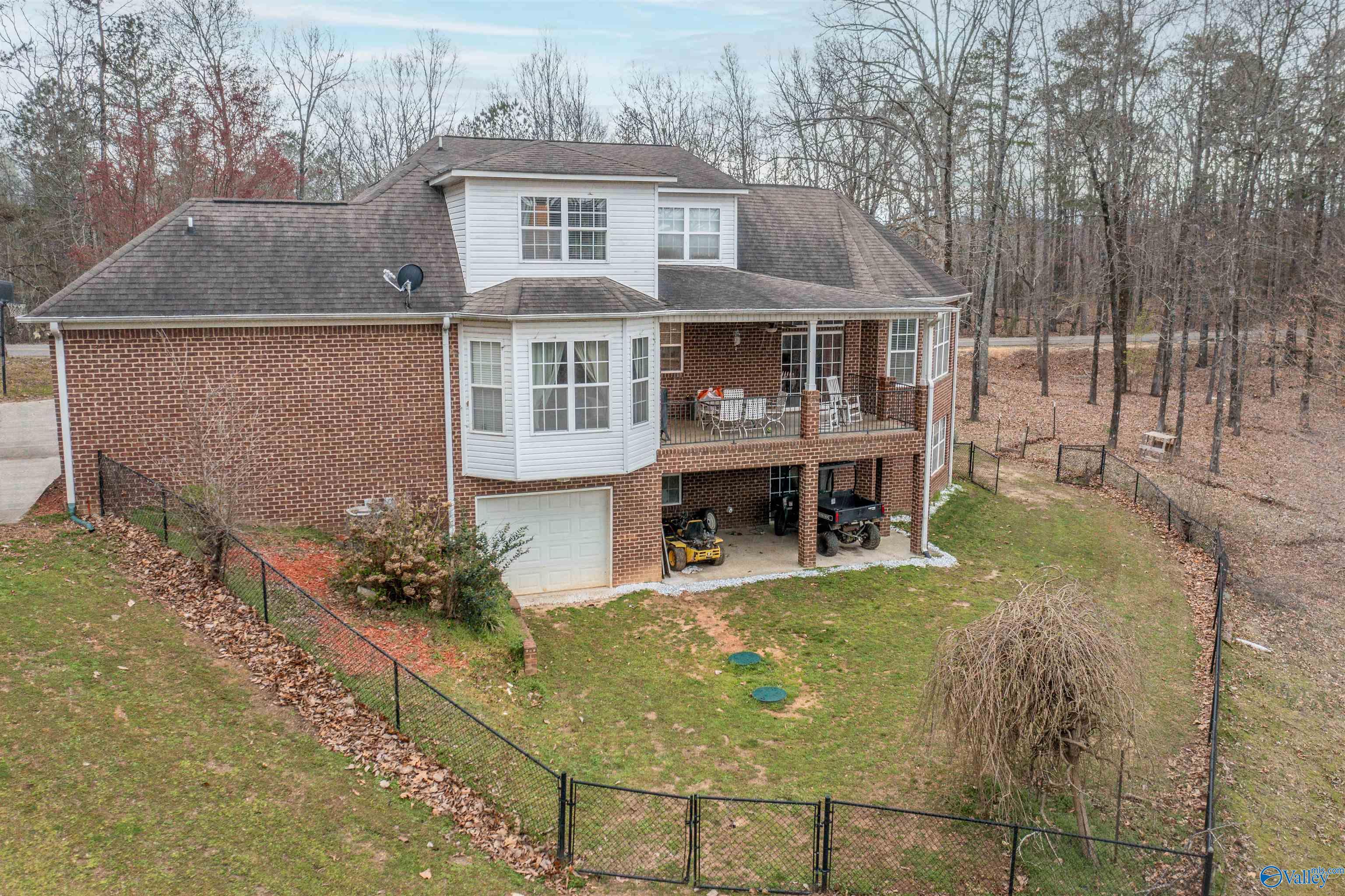 5580 County Road 147, Leesburg, Alabama image 4