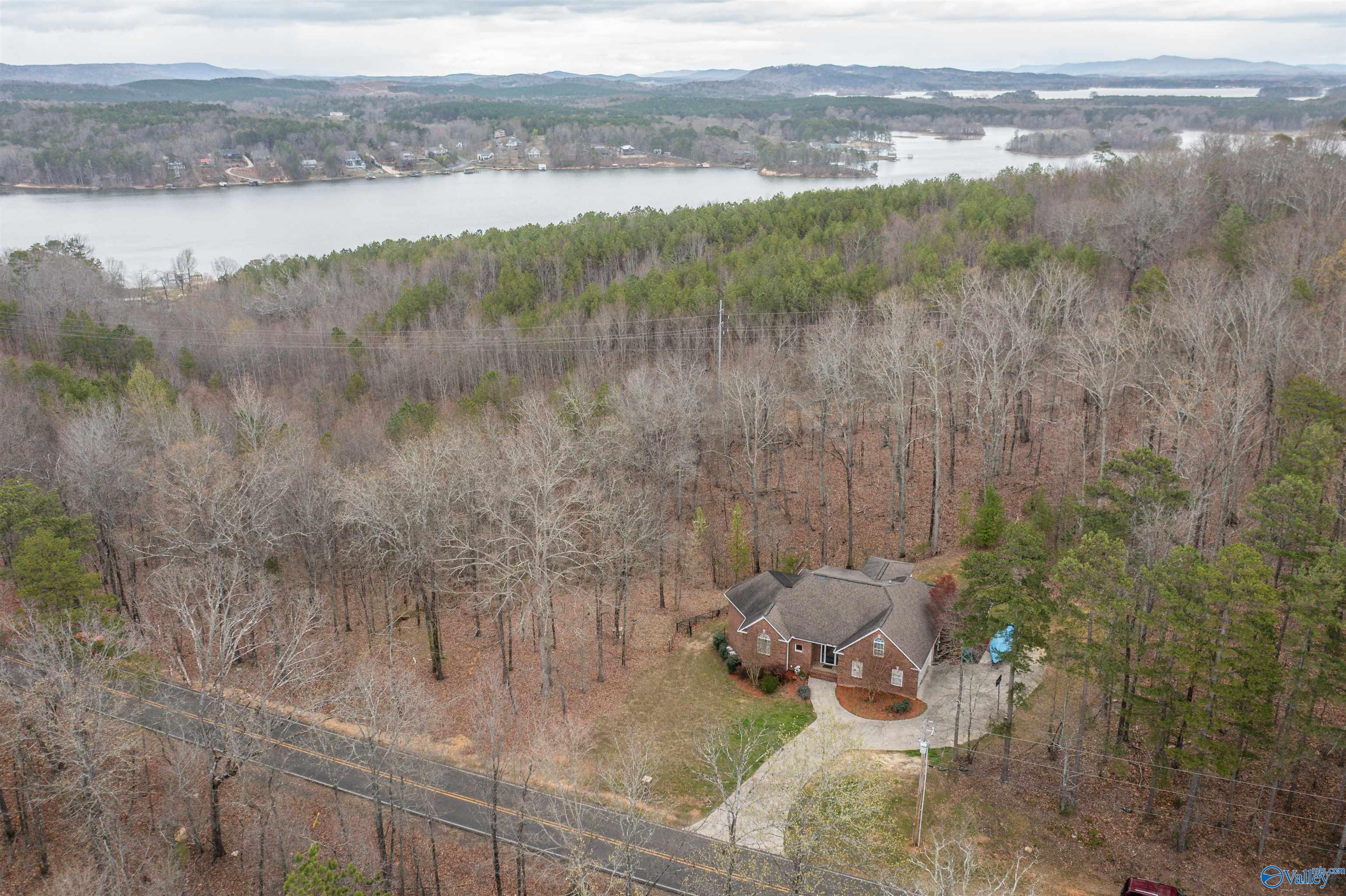 5580 County Road 147, Leesburg, Alabama image 5