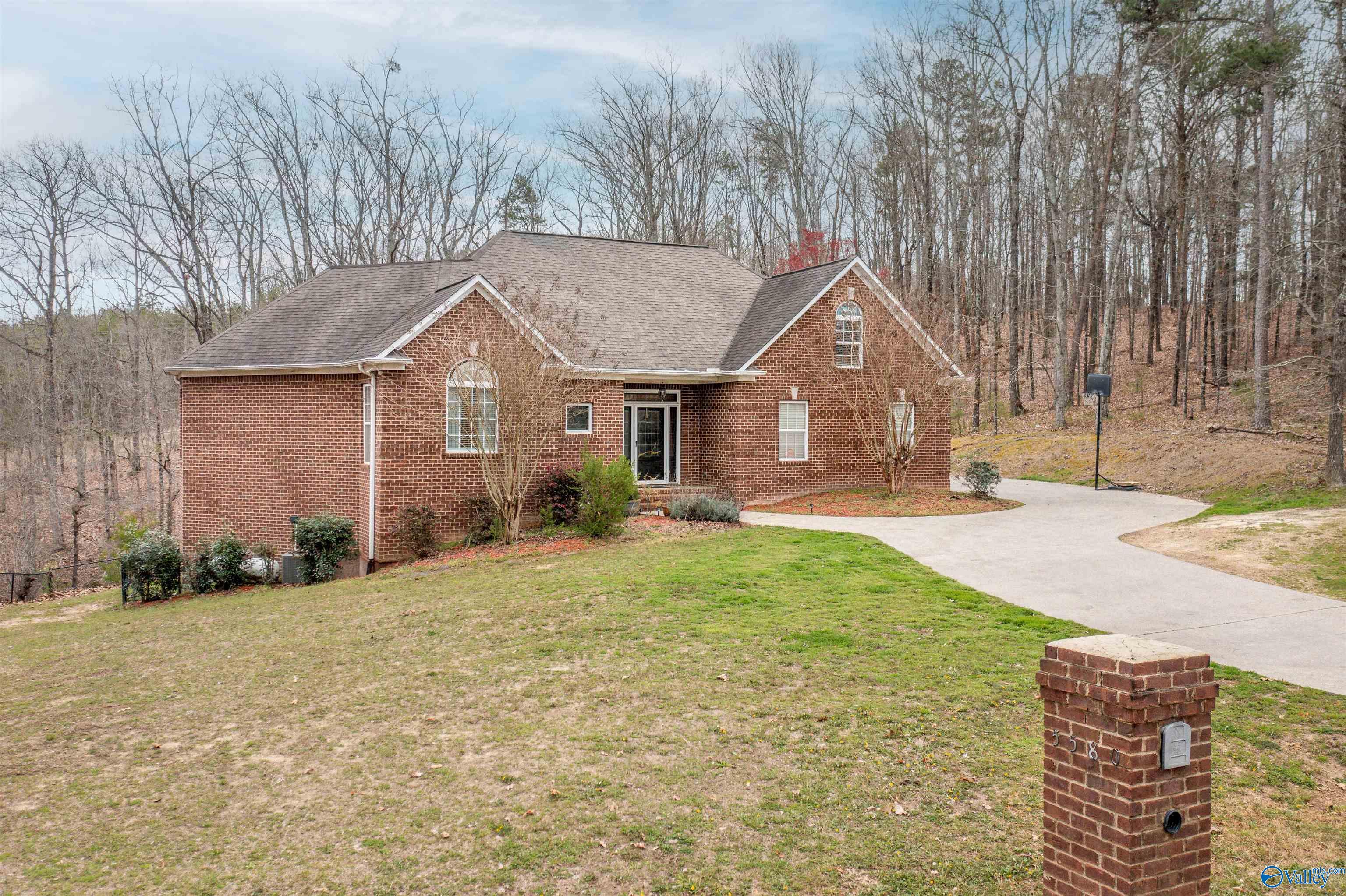 5580 County Road 147, Leesburg, Alabama image 2