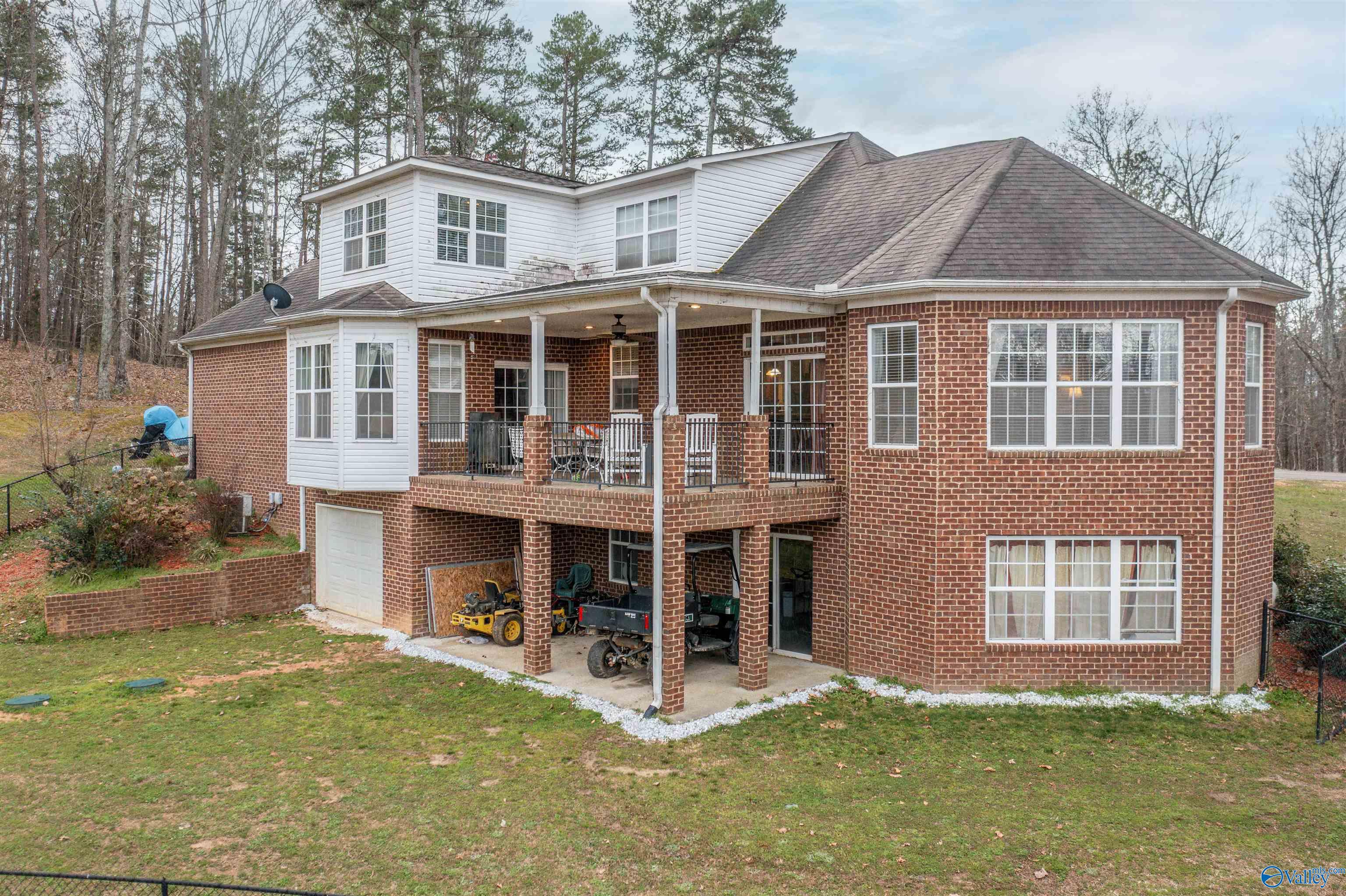 5580 County Road 147, Leesburg, Alabama image 3