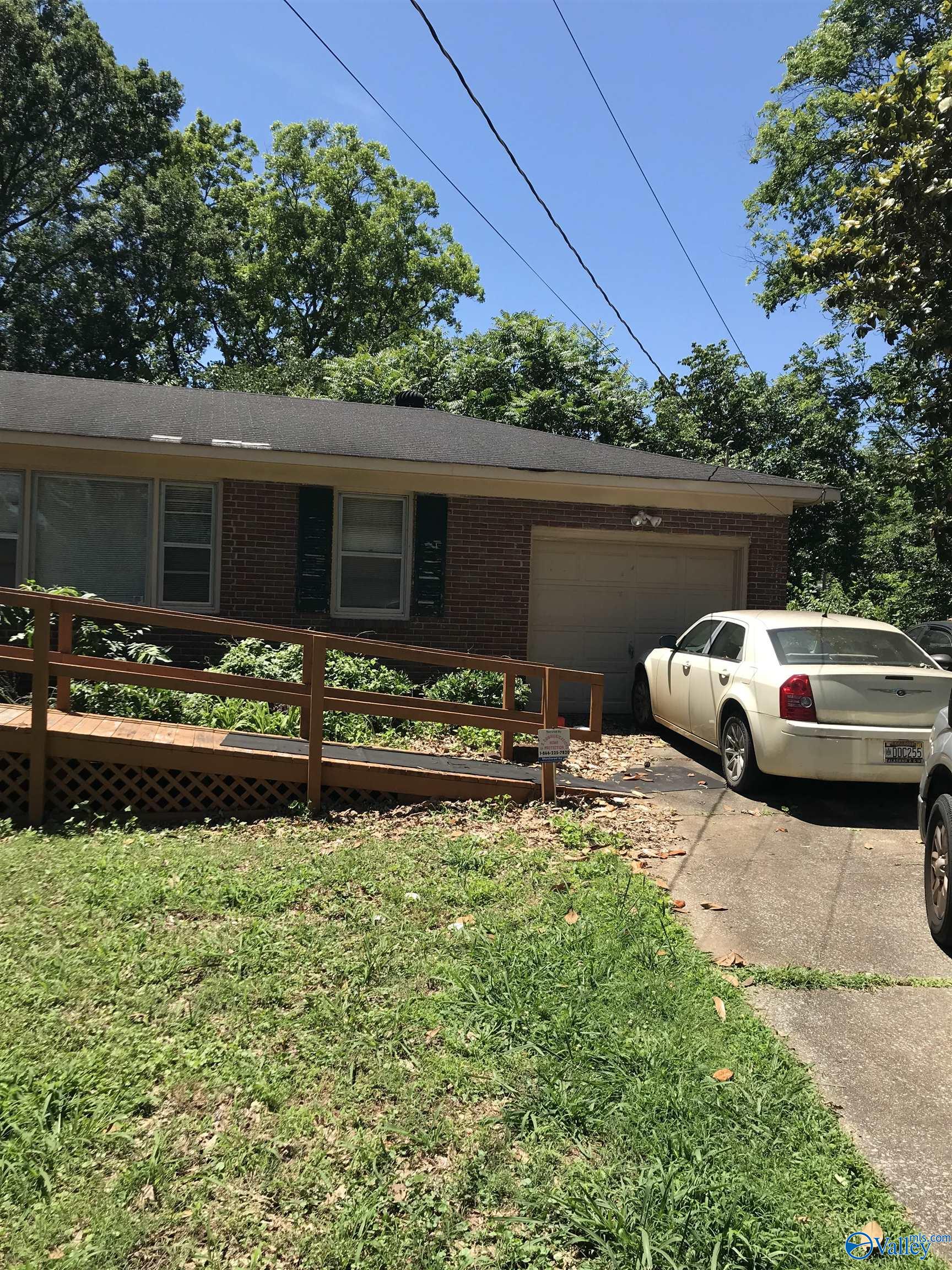 3411 Euclid Drive, Huntsville, Alabama image 2