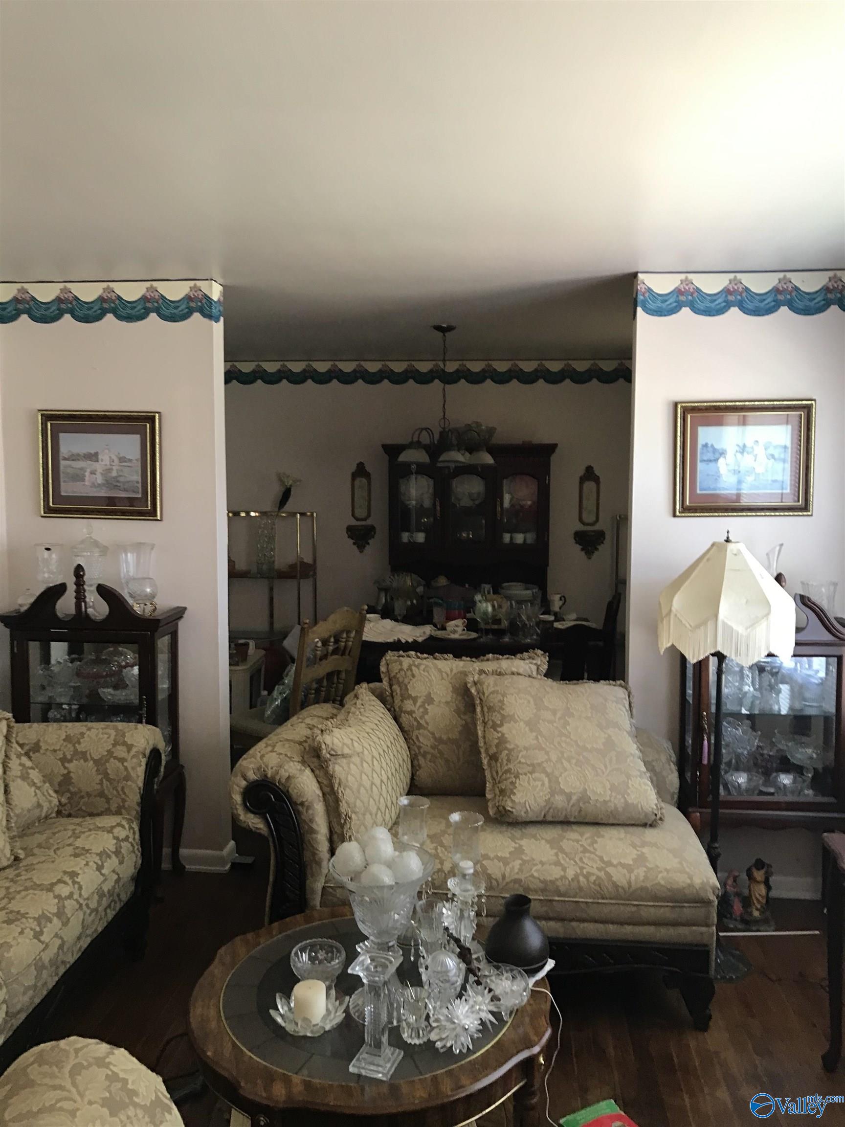 3411 Euclid Drive, Huntsville, Alabama image 9