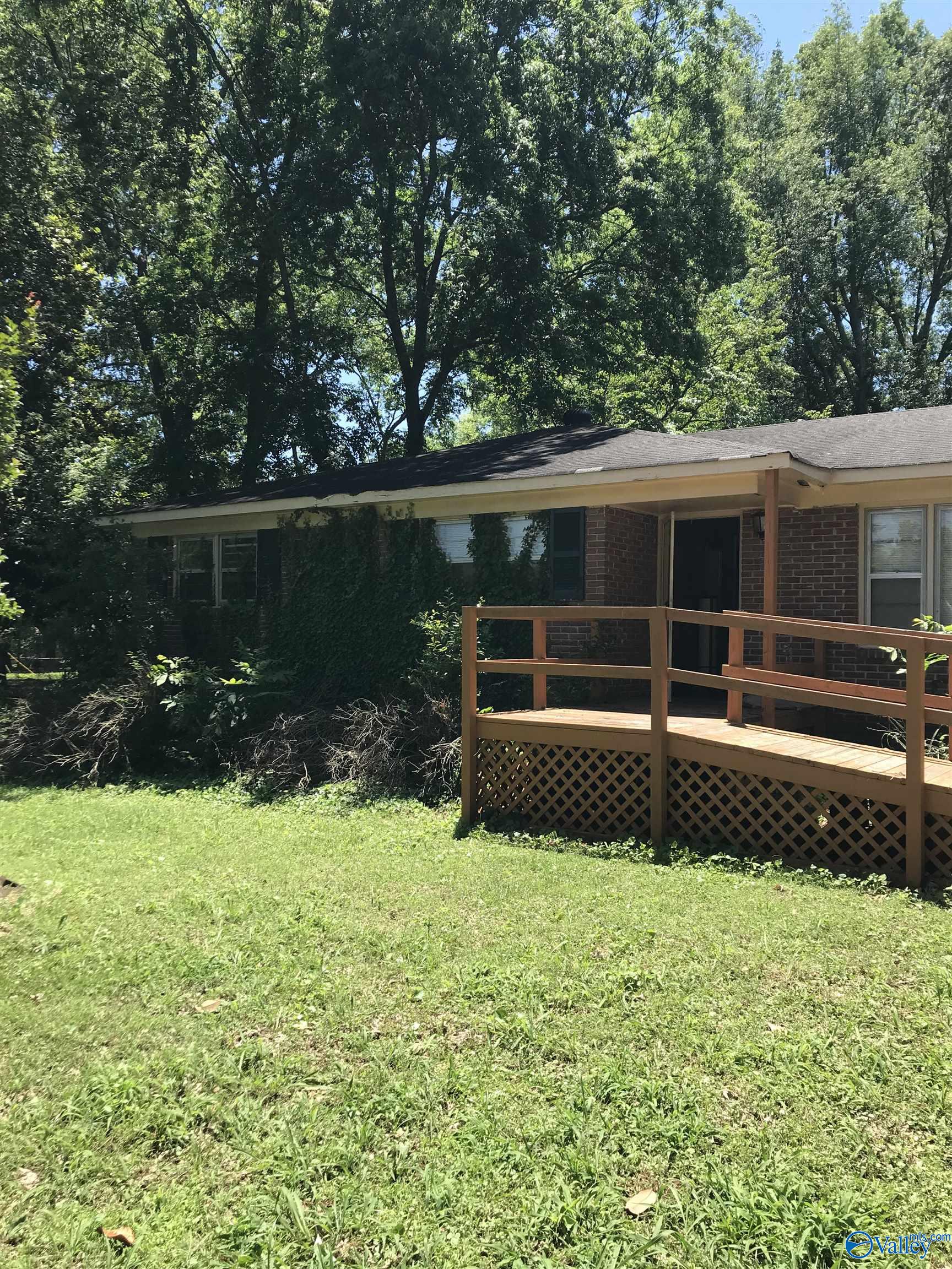 3411 Euclid Drive, Huntsville, Alabama image 3