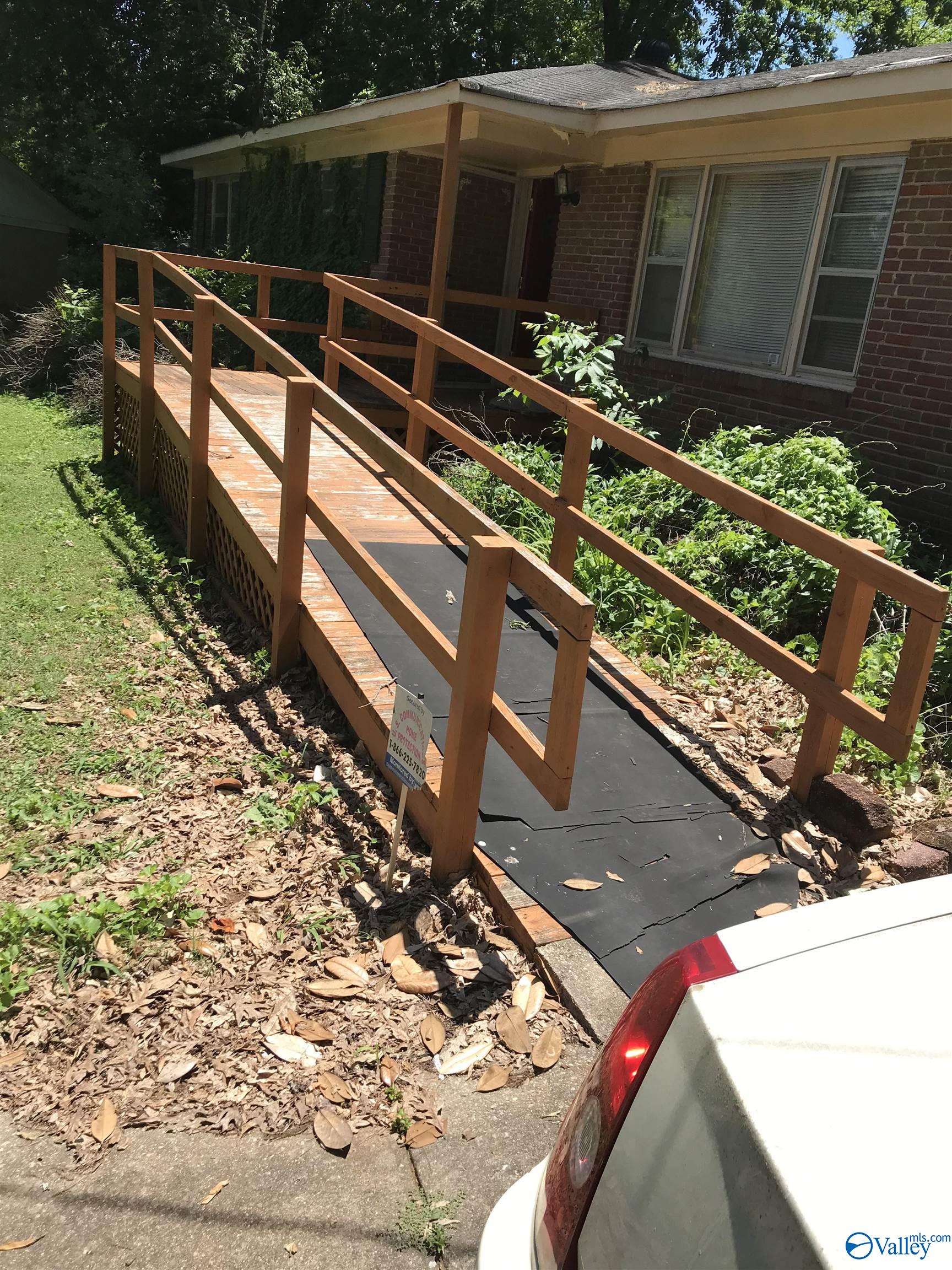 3411 Euclid Drive, Huntsville, Alabama image 7