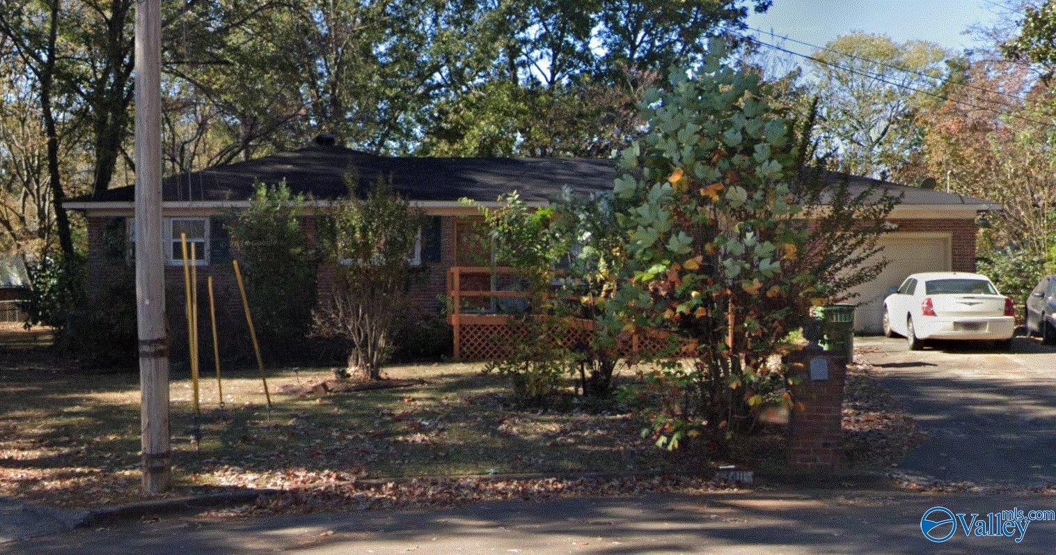 3411 Euclid Drive, Huntsville, Alabama image 1