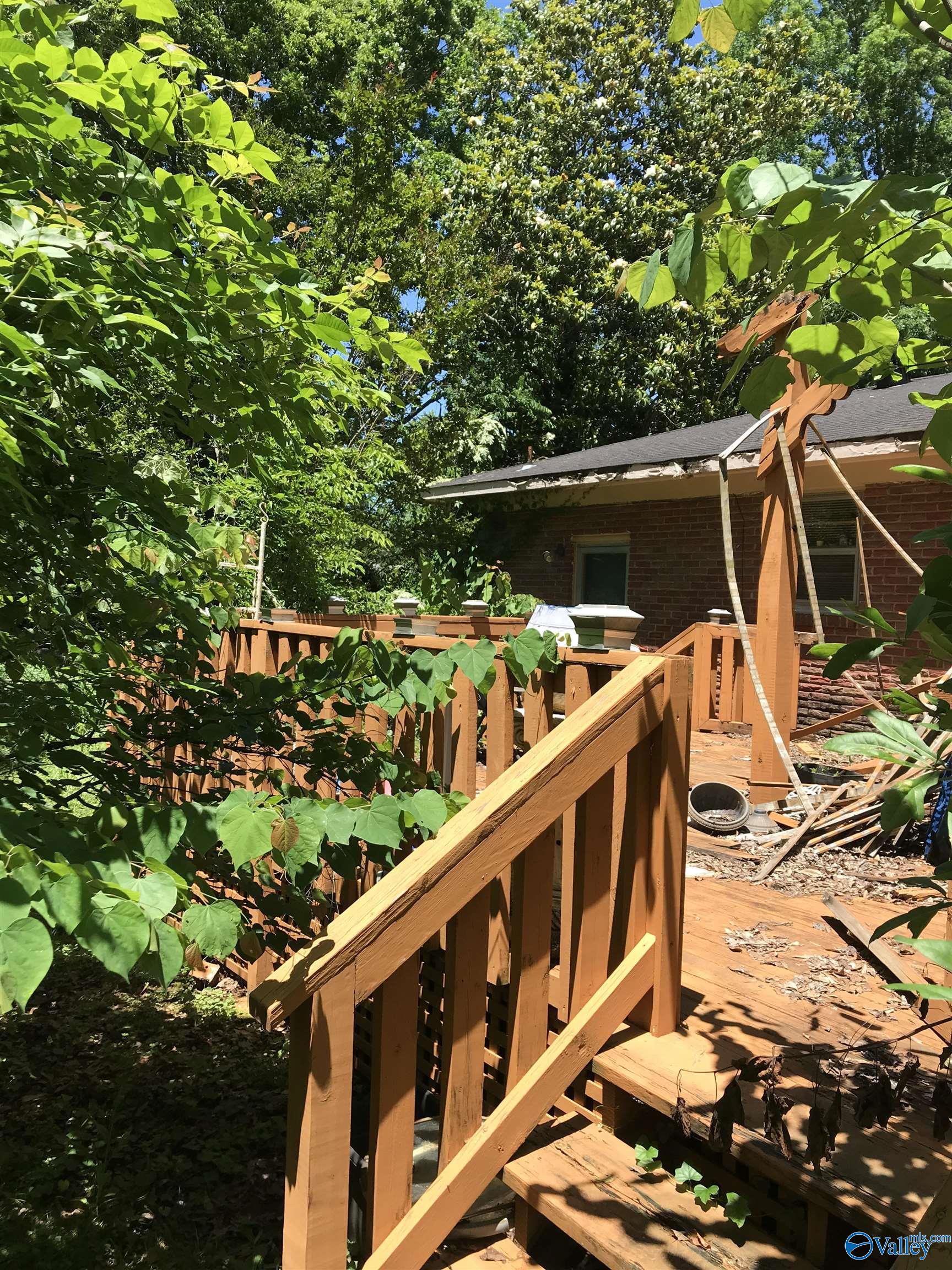 3411 Euclid Drive, Huntsville, Alabama image 5