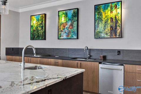 Photo of 167 Brentwood Lane, Madison, AL 35758 (MLS # 21905256)