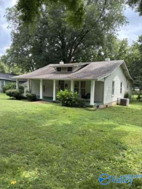 Homes For Rent - 1116 Mckinley Avenue<br/> Madison County, Huntsville, AL 35801