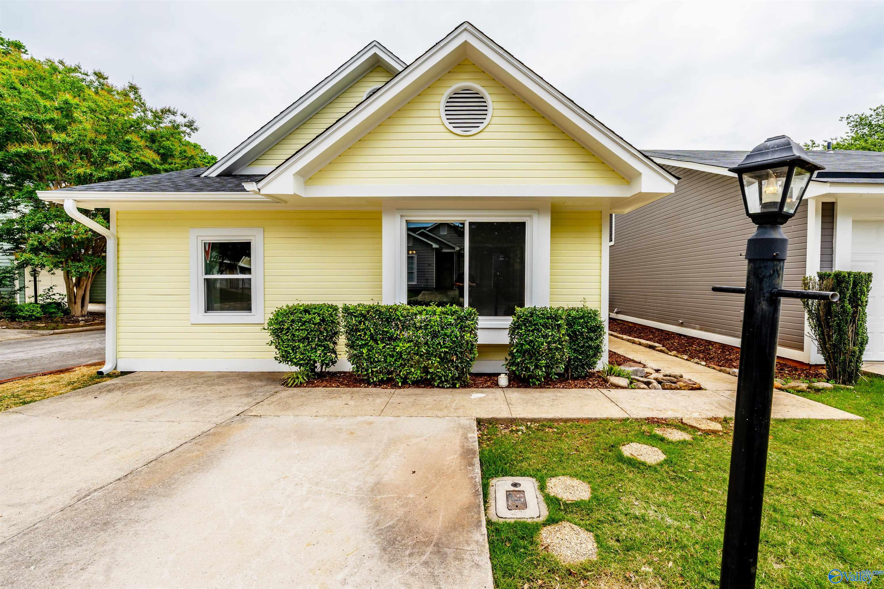 101 Bentworth Lane