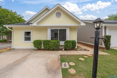 Homes For Sale - 101 Bentworth Lane<br/> Madison, AL 35758