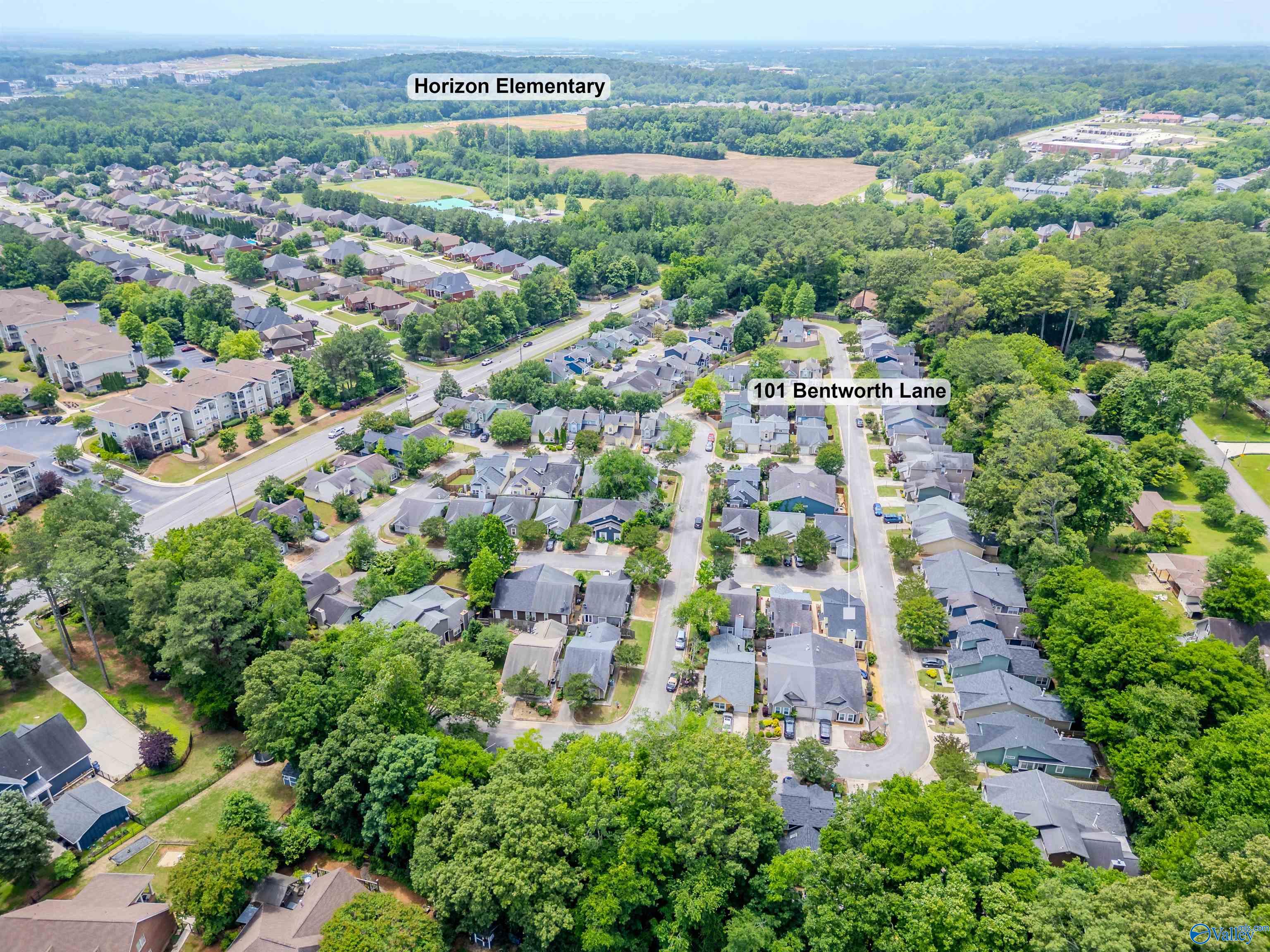 101 Bentworth Lane, Madison, Alabama image 39