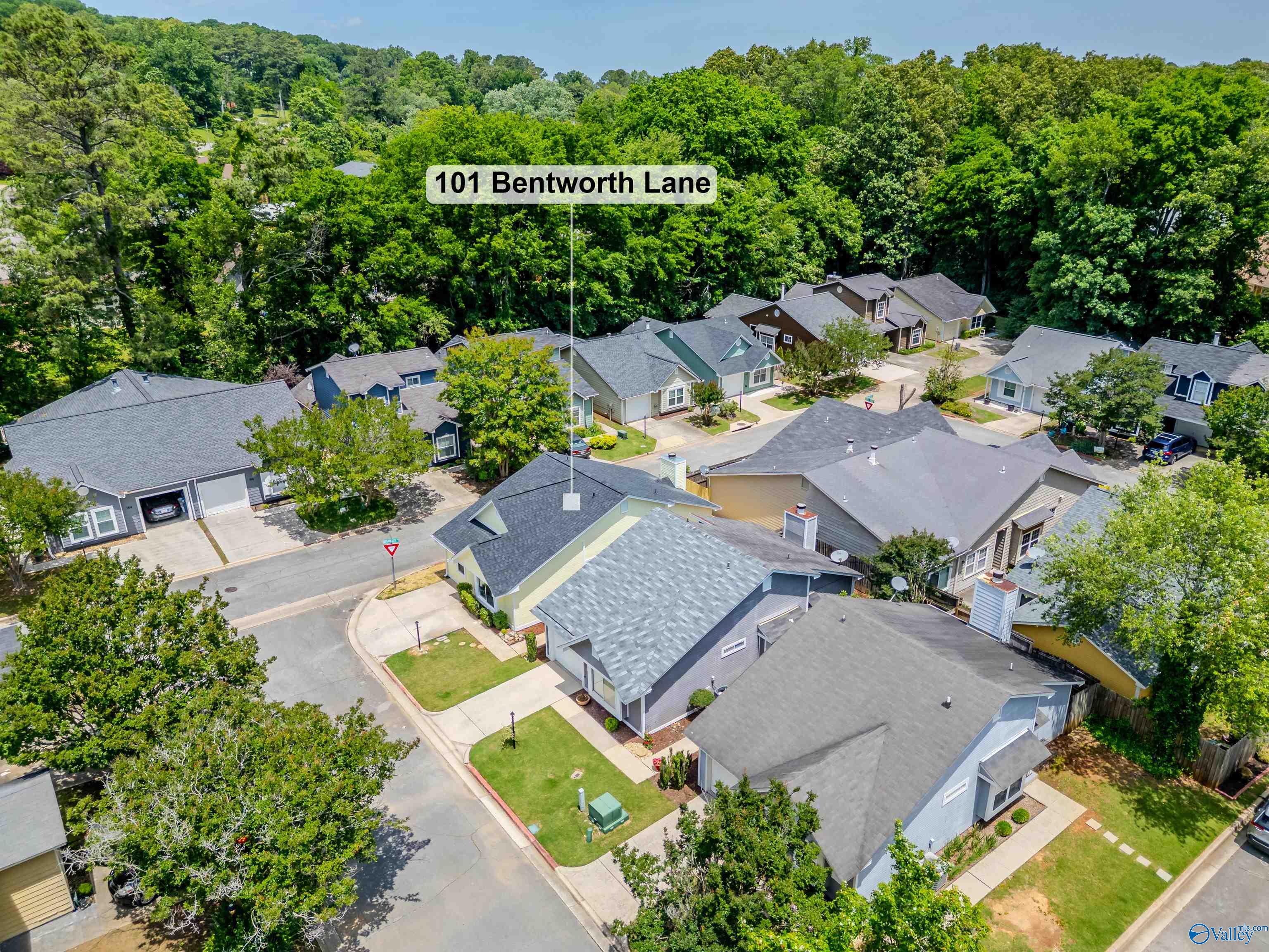 101 Bentworth Lane, Madison, Alabama image 36