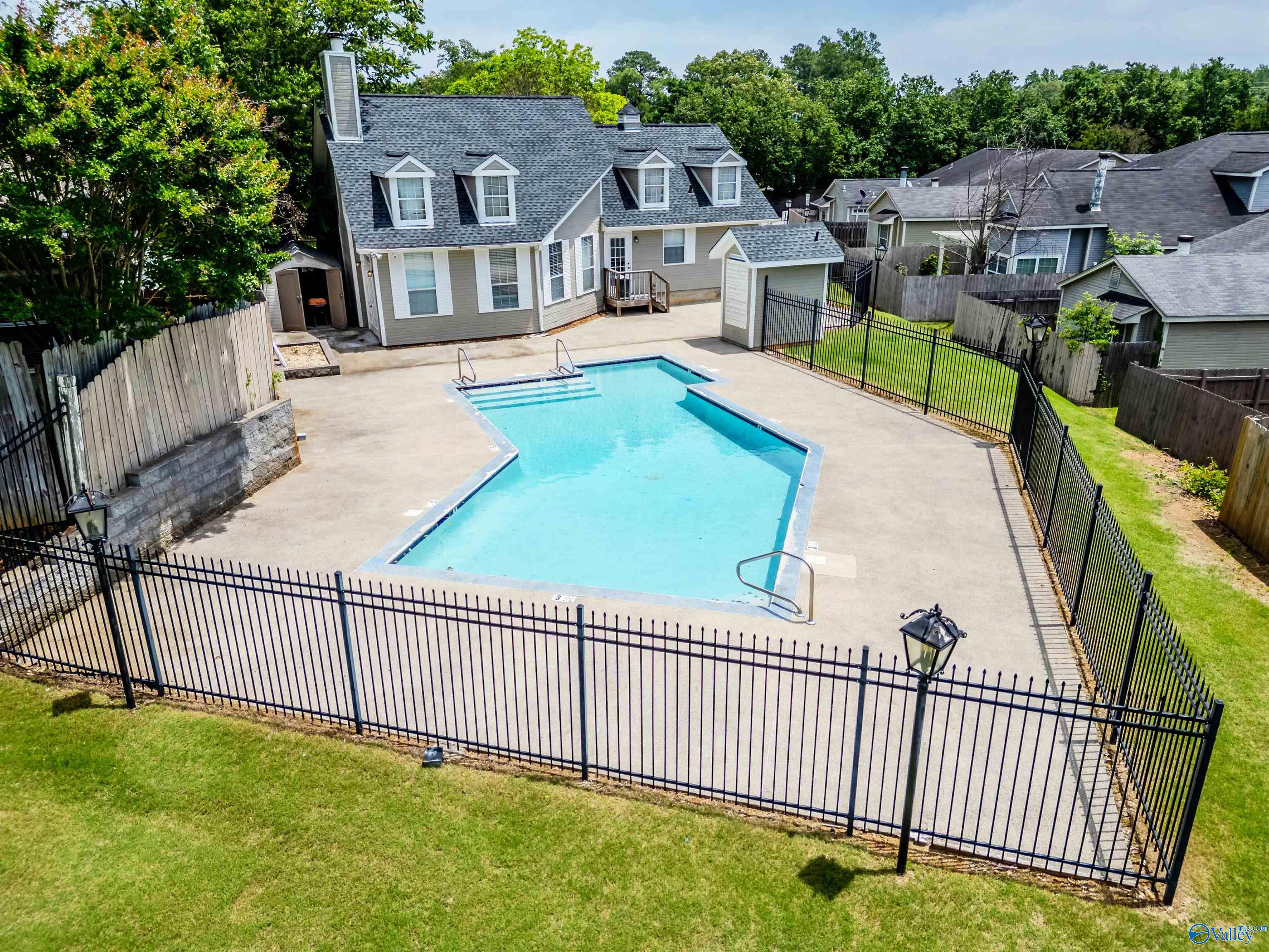 101 Bentworth Lane, Madison, Alabama image 34