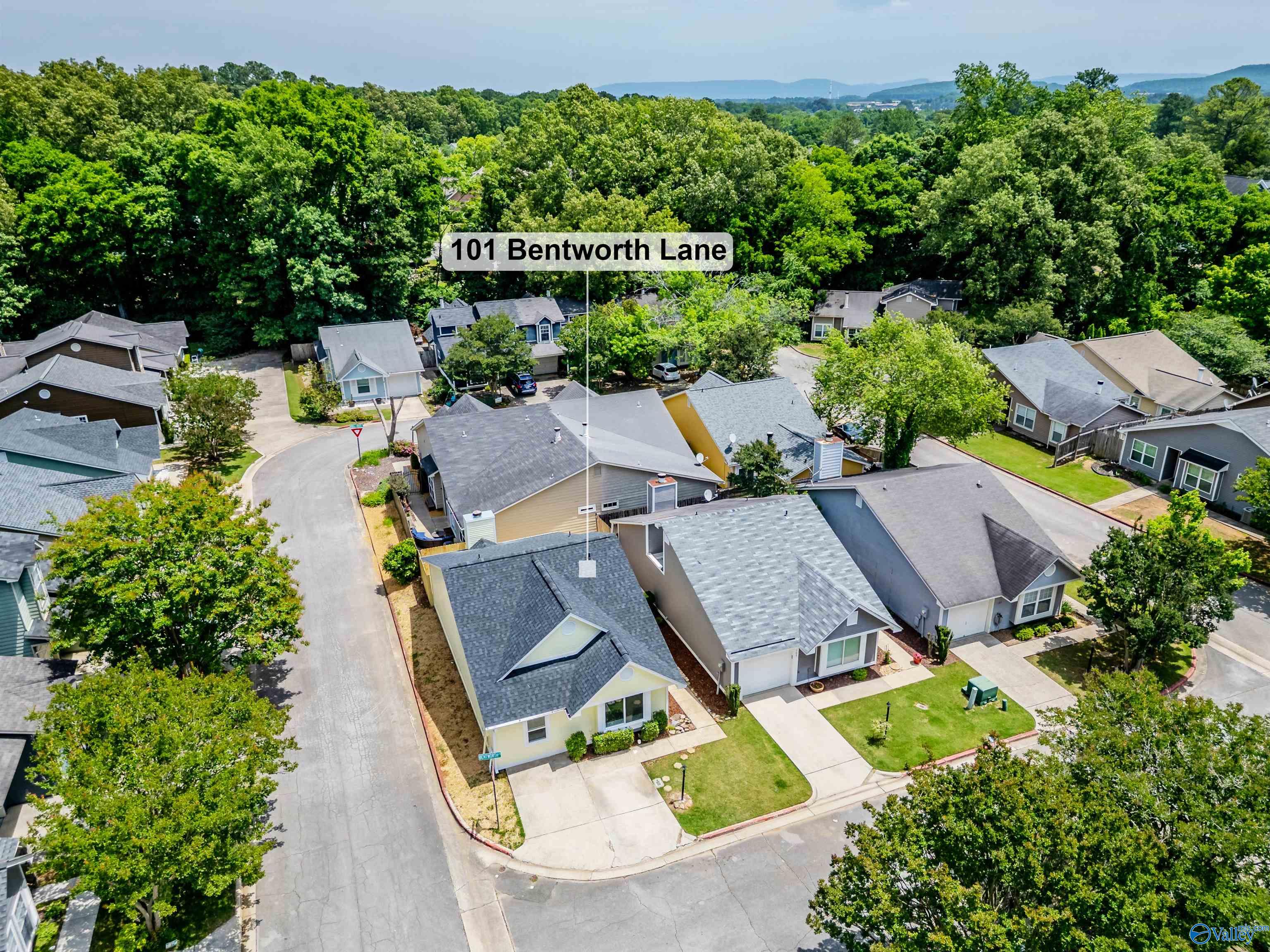 101 Bentworth Lane, Madison, Alabama image 35