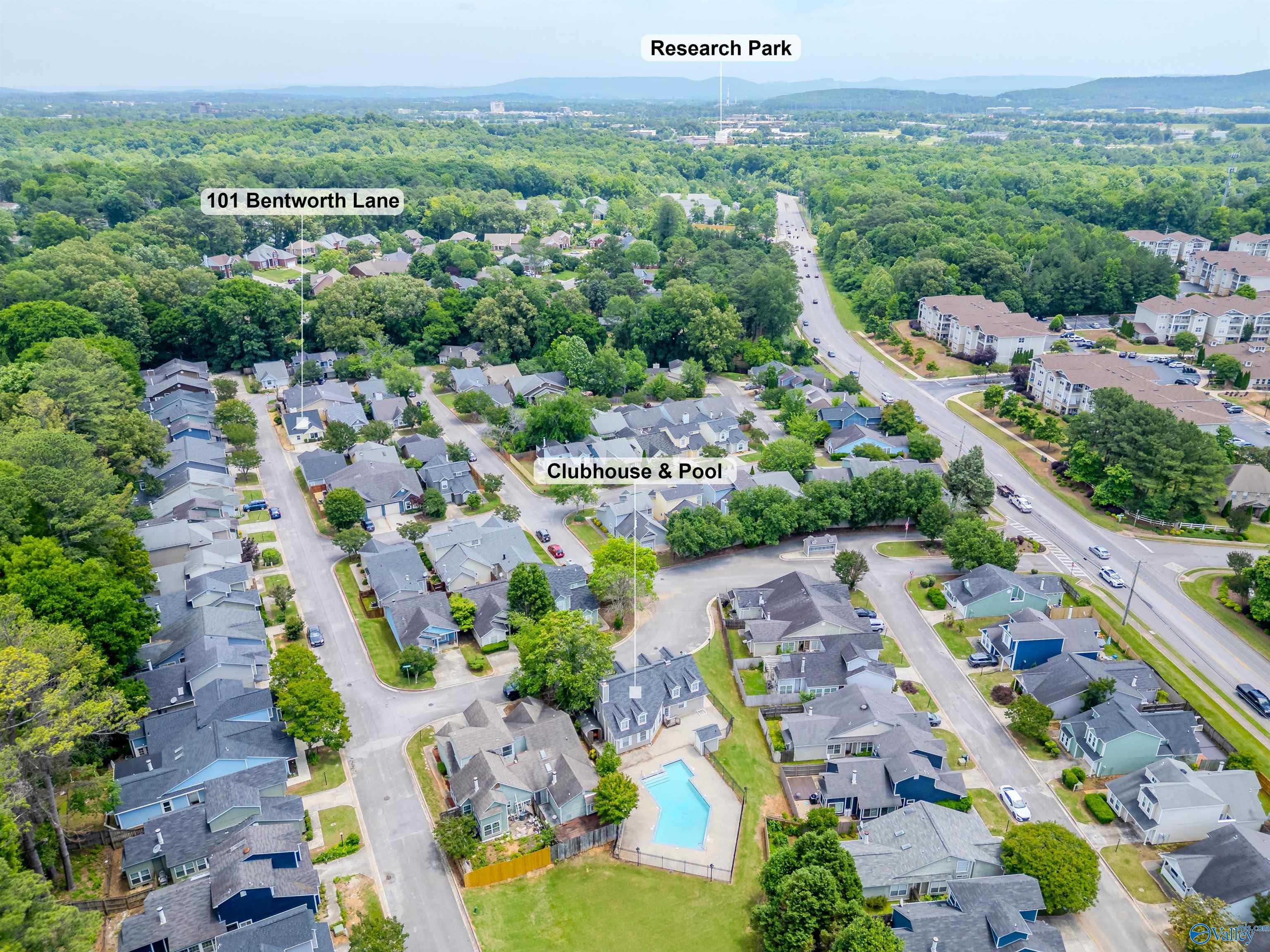 101 Bentworth Lane, Madison, Alabama image 38