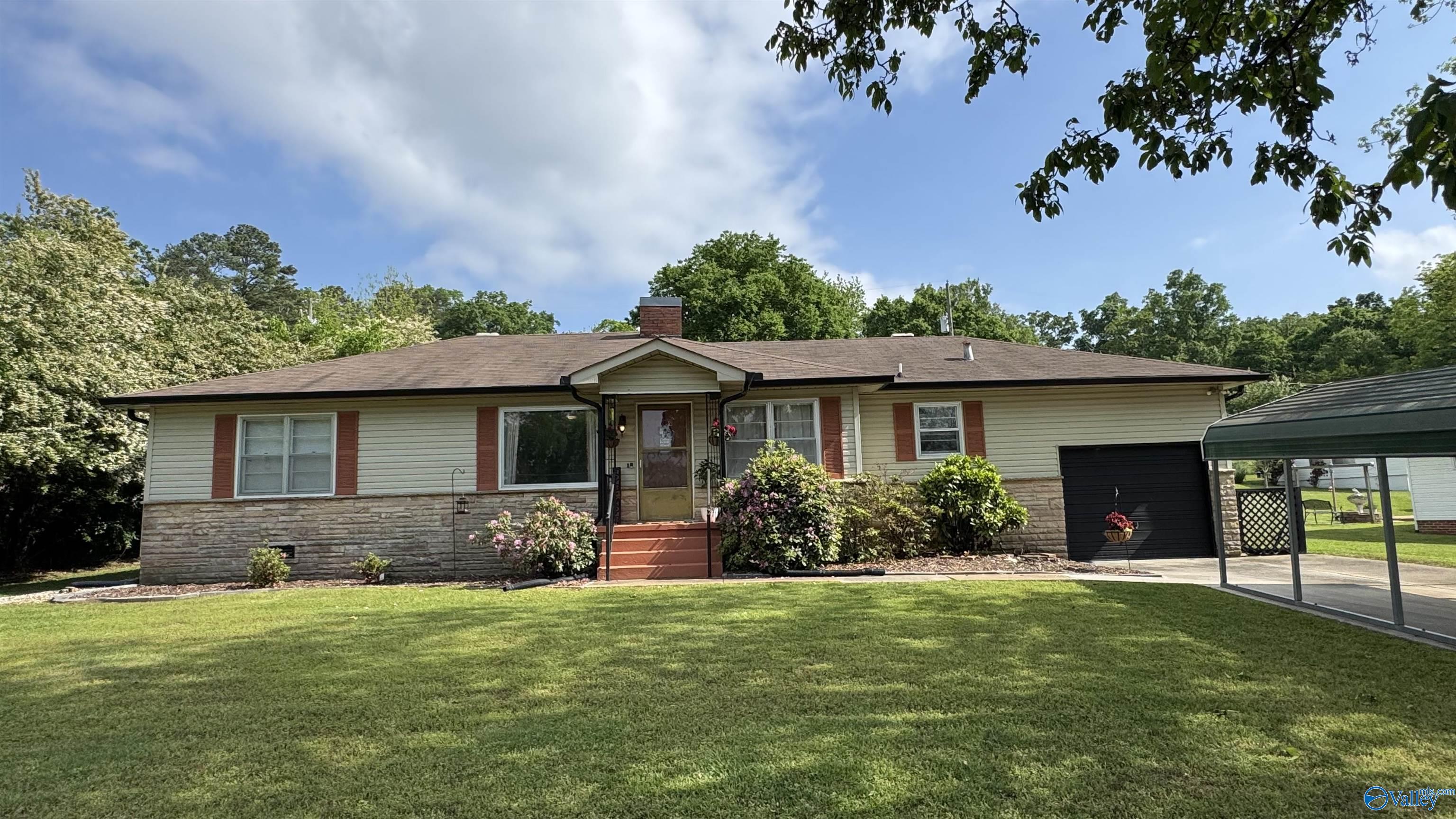 206 Mitchell Blvd, Gadsden, Alabama image 2
