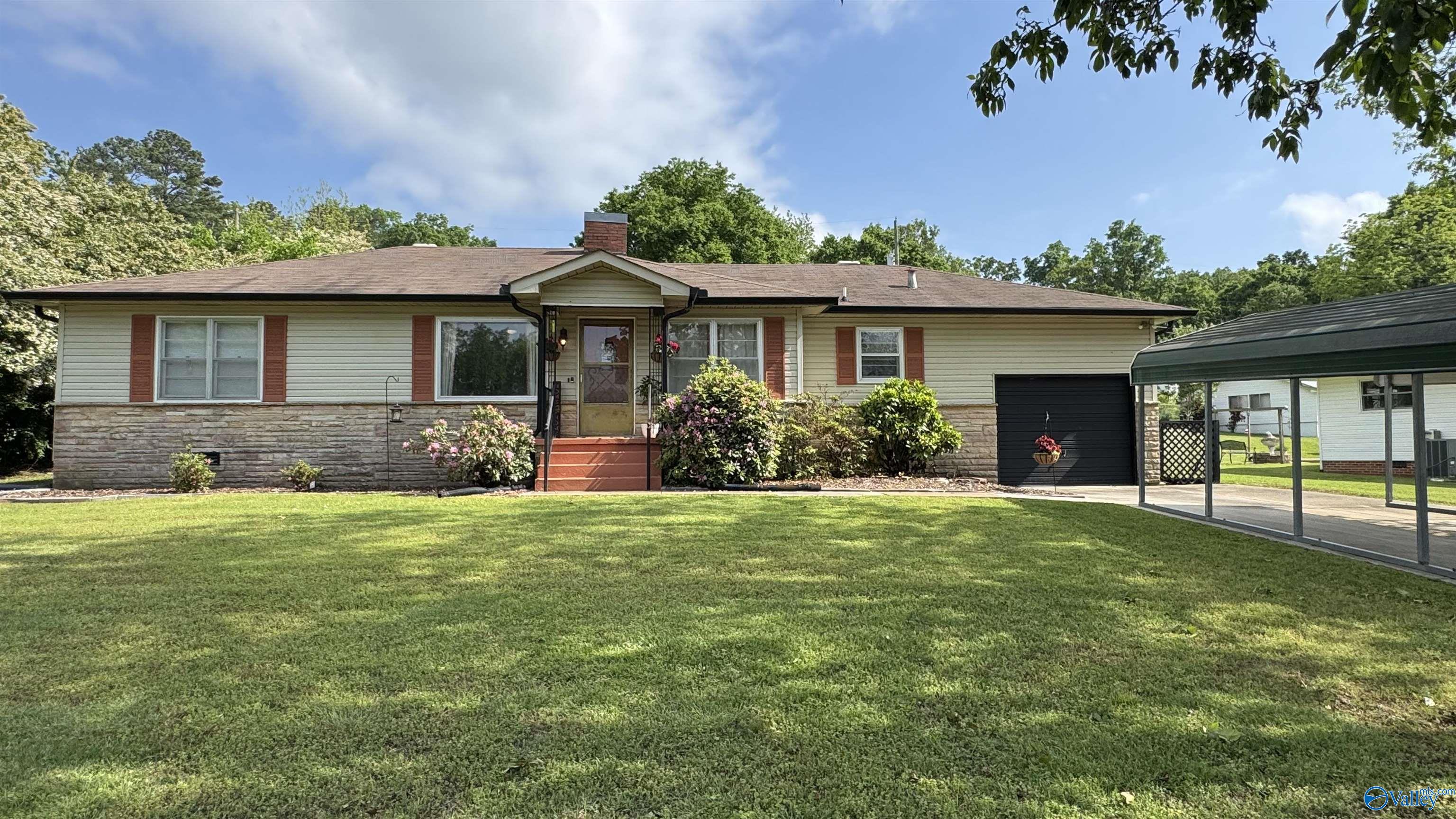 206 Mitchell Blvd, Gadsden, Alabama image 1