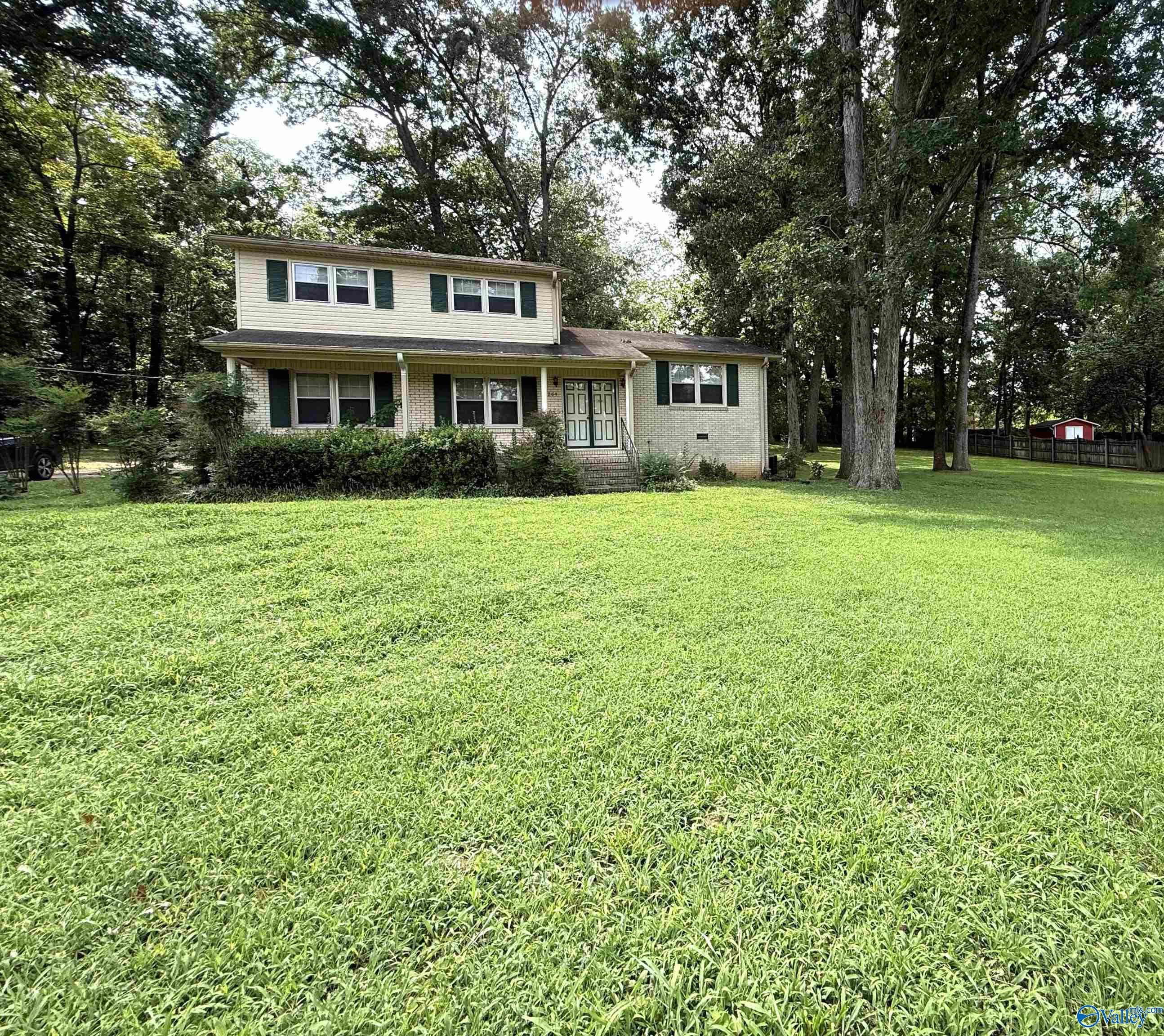 264 Yancy Road
